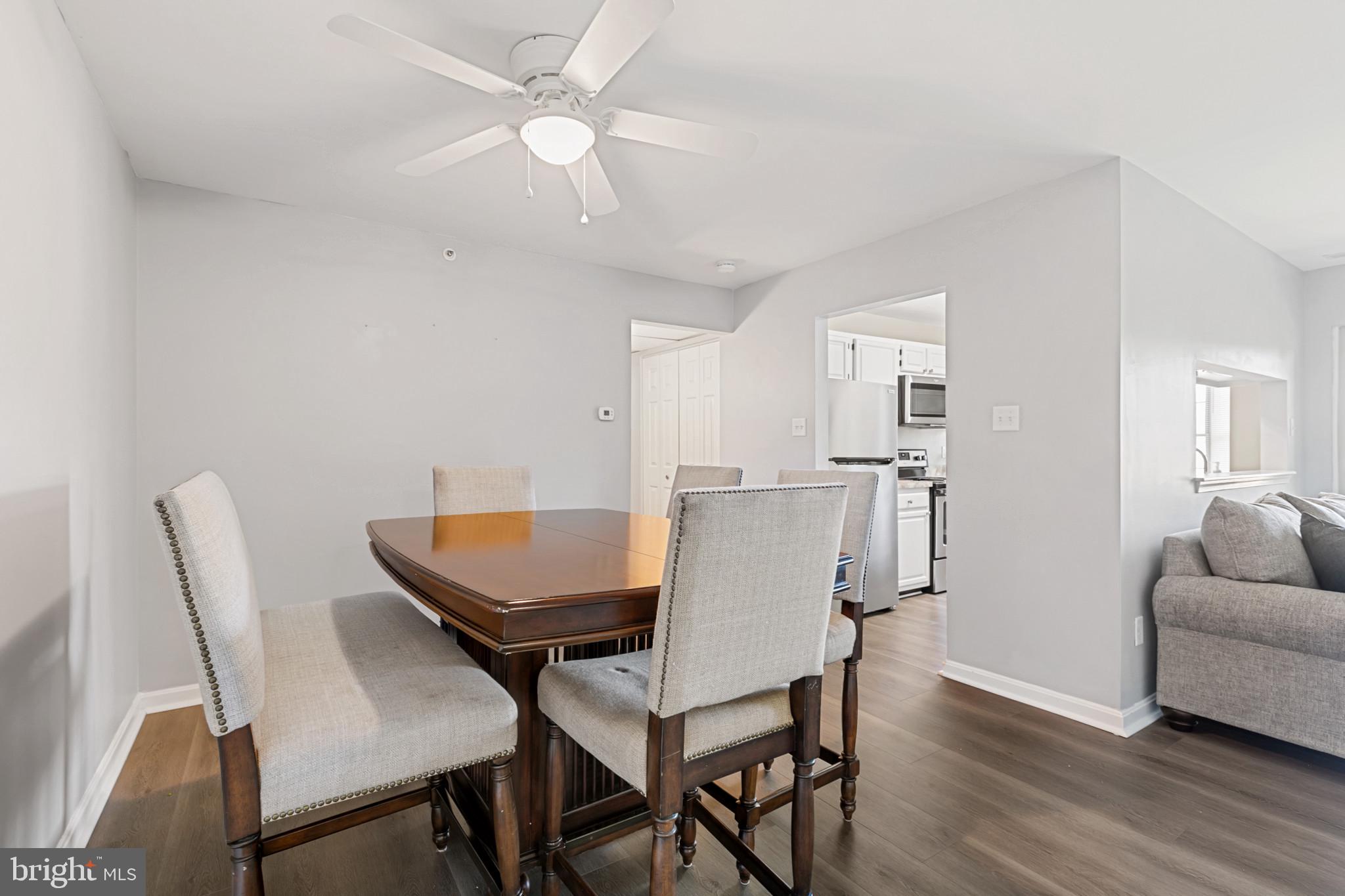 THE POINTE - Residential Lease