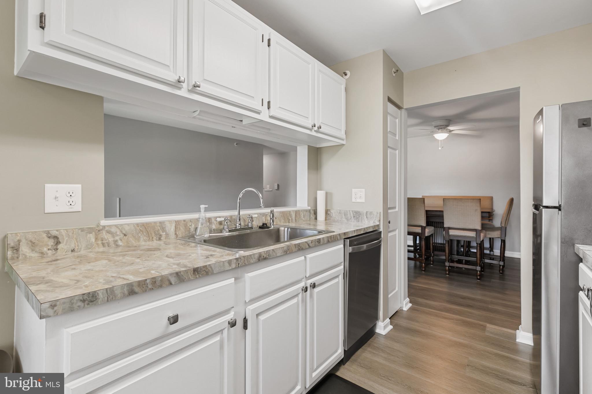 THE POINTE - Residential Lease