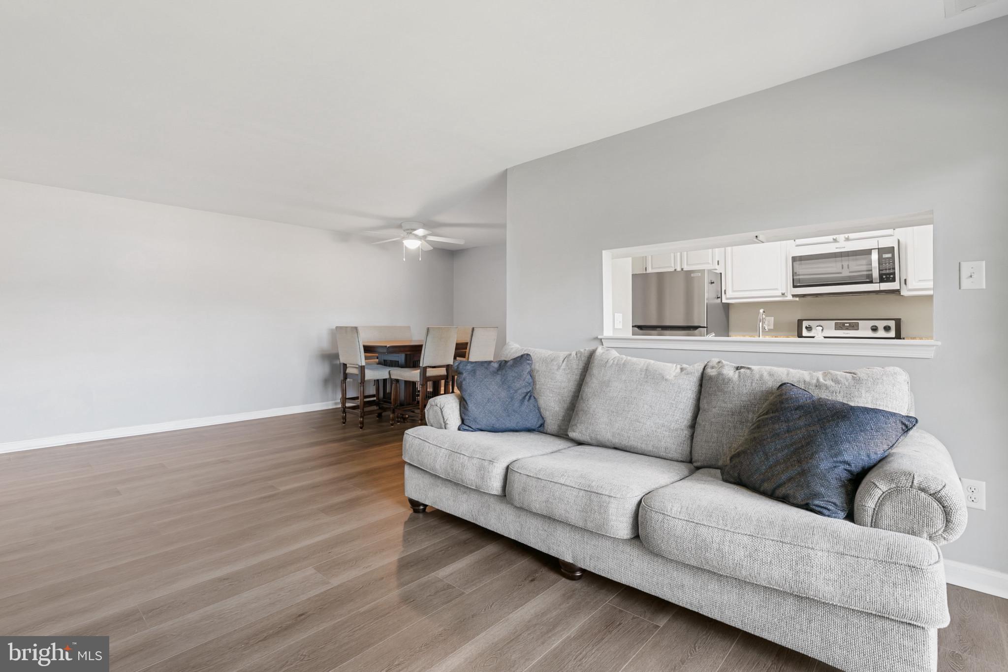 THE POINTE - Residential Lease