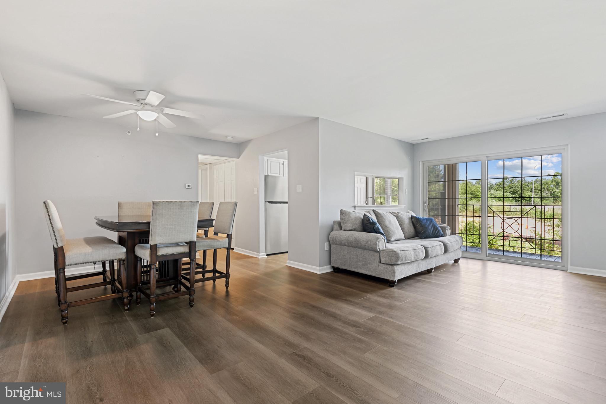 THE POINTE - Residential Lease