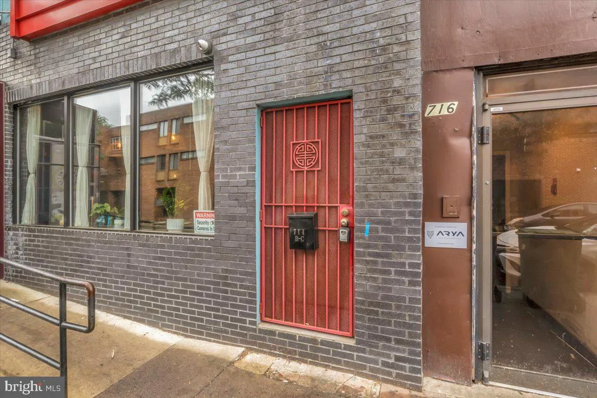 Philadelphia, Pennsylvania 19147, United States, 2 Bedrooms Bedrooms, ,1 BathroomBathrooms,Residential,Active,136912