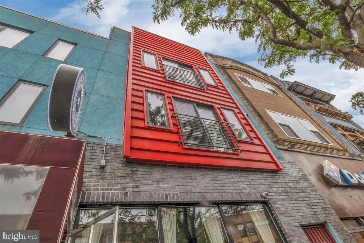 Philadelphia, Pennsylvania 19147, United States, 2 Bedrooms Bedrooms, ,1 BathroomBathrooms,Residential,Active,136912 Philadelphia, Pennsylvania 19147, United States, 2 Bedrooms Bedrooms, ,1 BathroomBathrooms,Residential,Active,136912