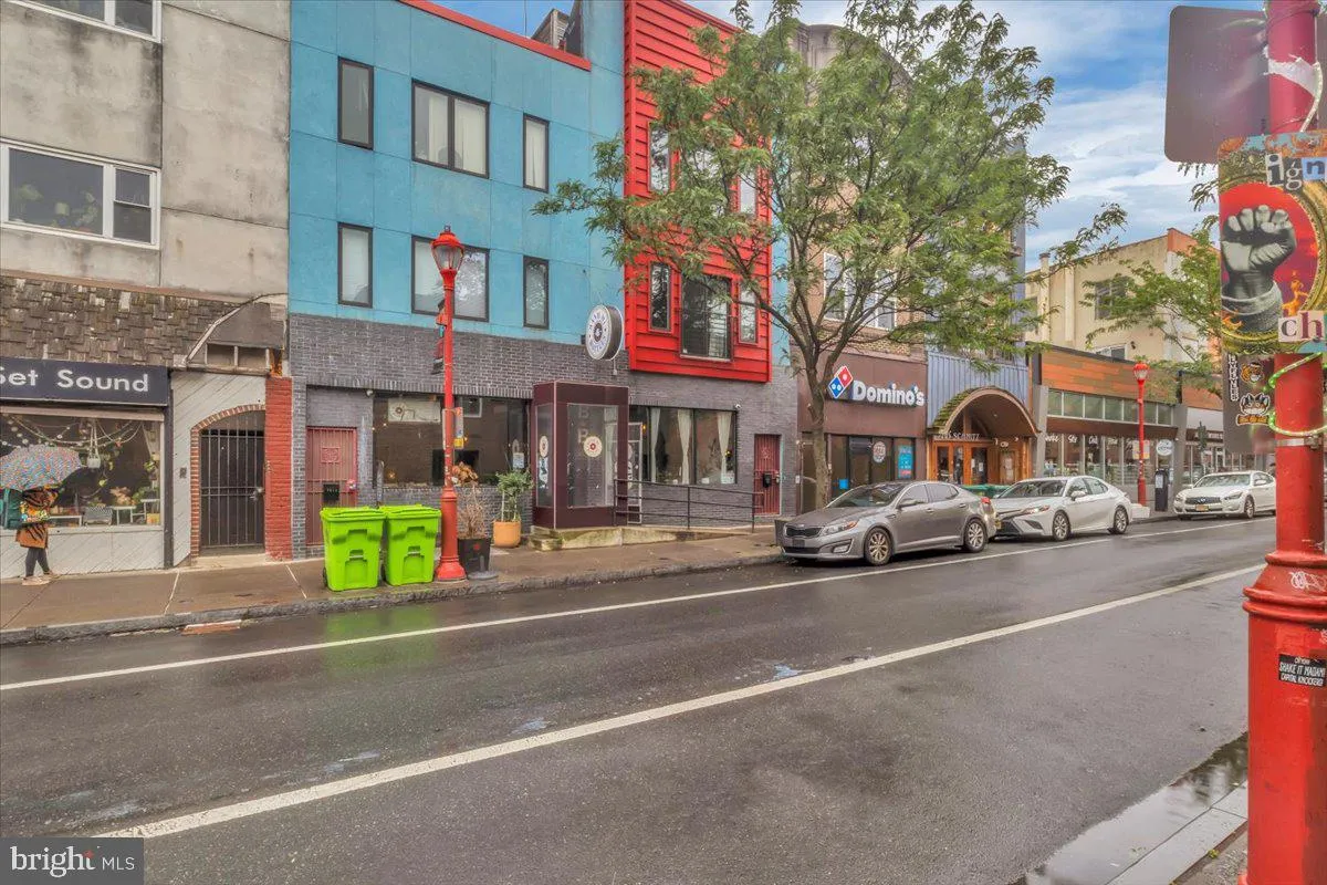 Philadelphia, Pennsylvania 19147, United States, 2 Bedrooms Bedrooms, ,1 BathroomBathrooms,Residential,Active,136912