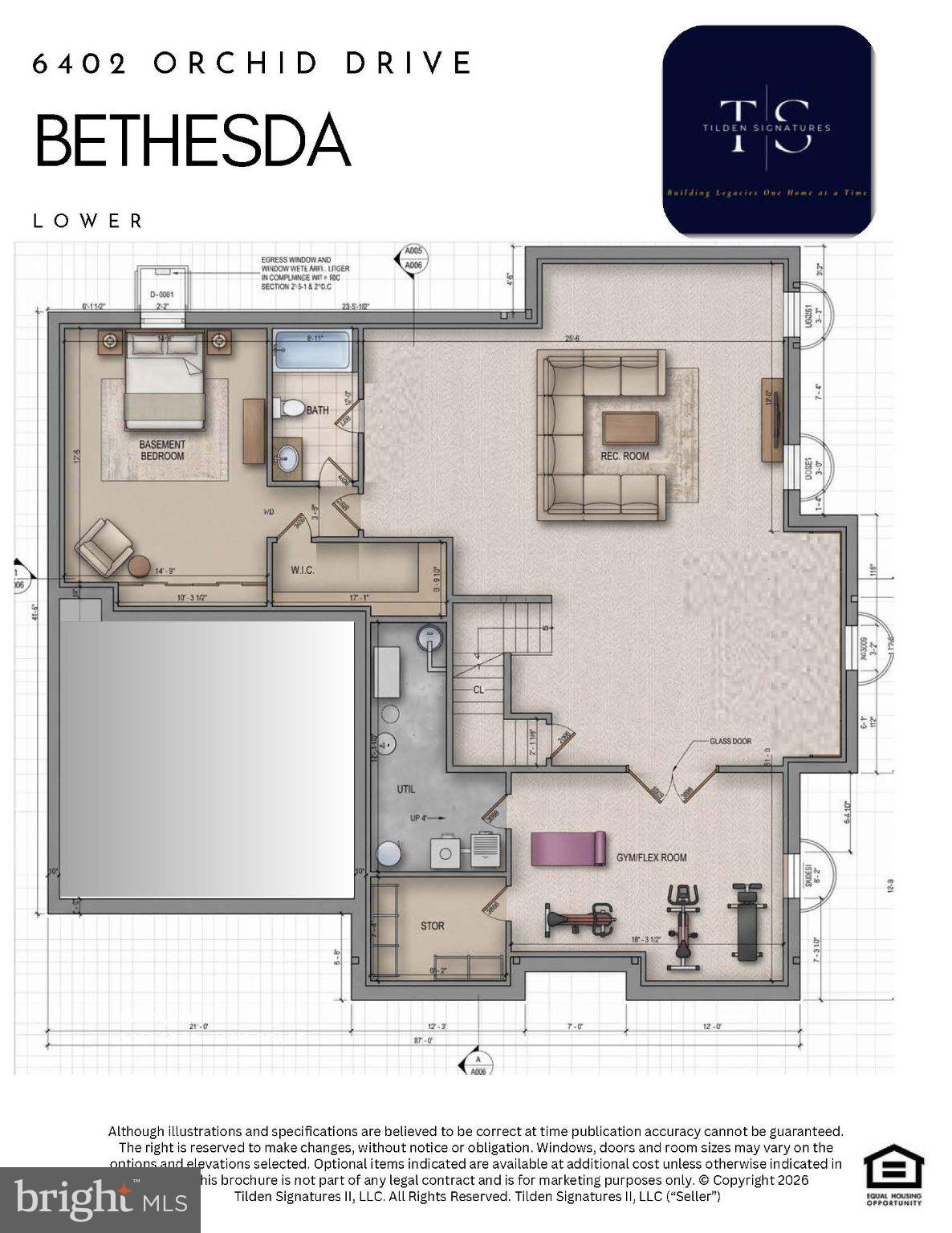 OAKWOOD KNOLLS - Residential