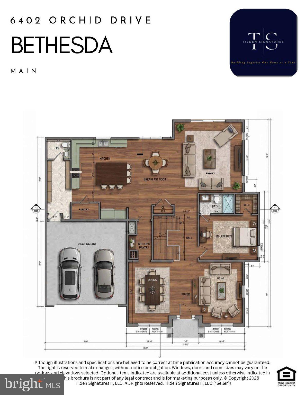 OAKWOOD KNOLLS - Residential