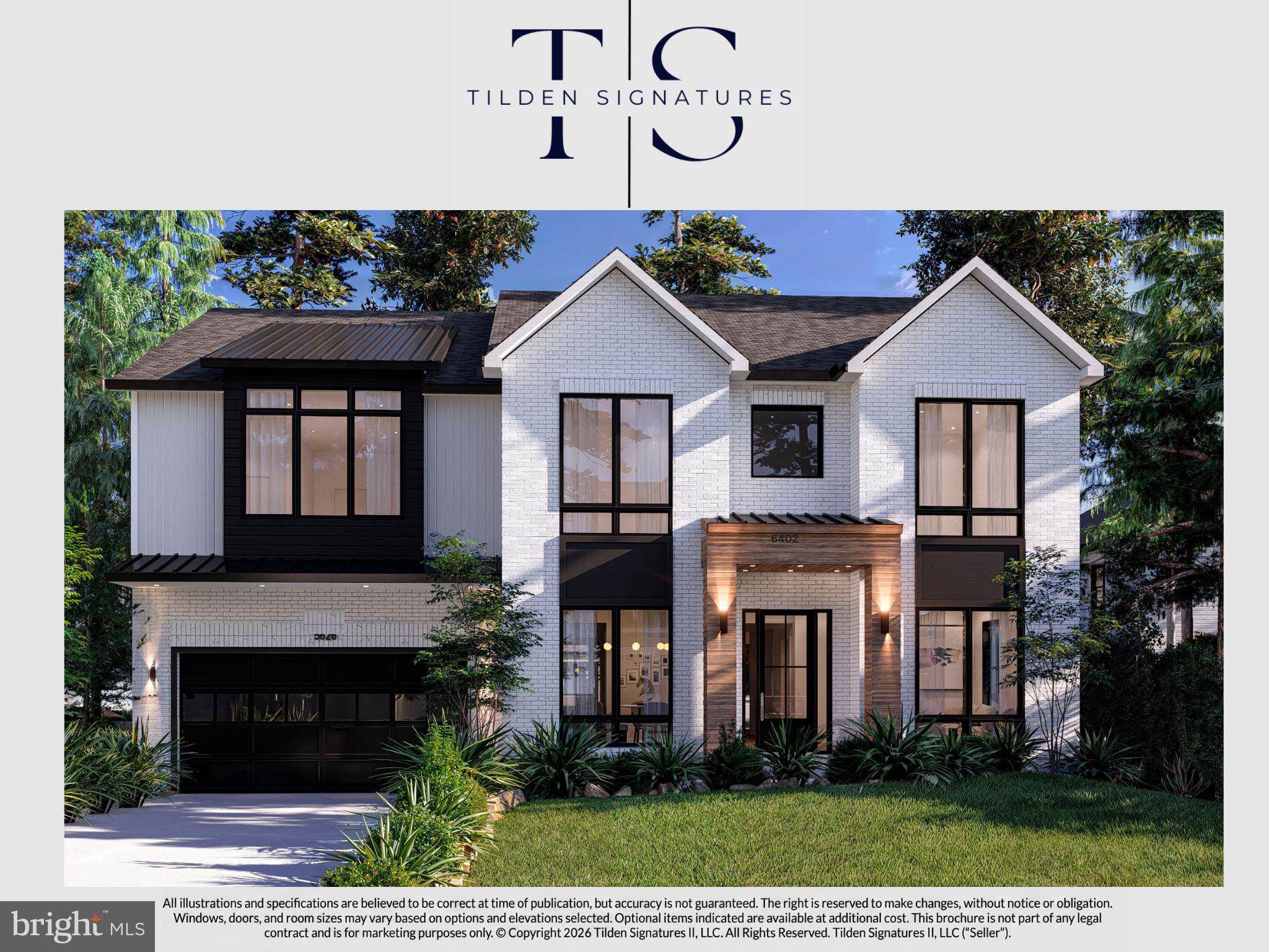 OAKWOOD KNOLLS - Residential