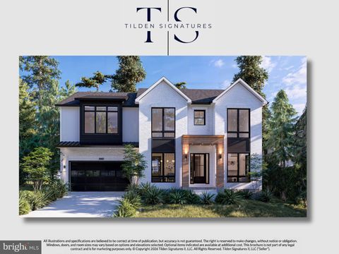 6402 ORCHID DRIVE BETHESDA MD 20817