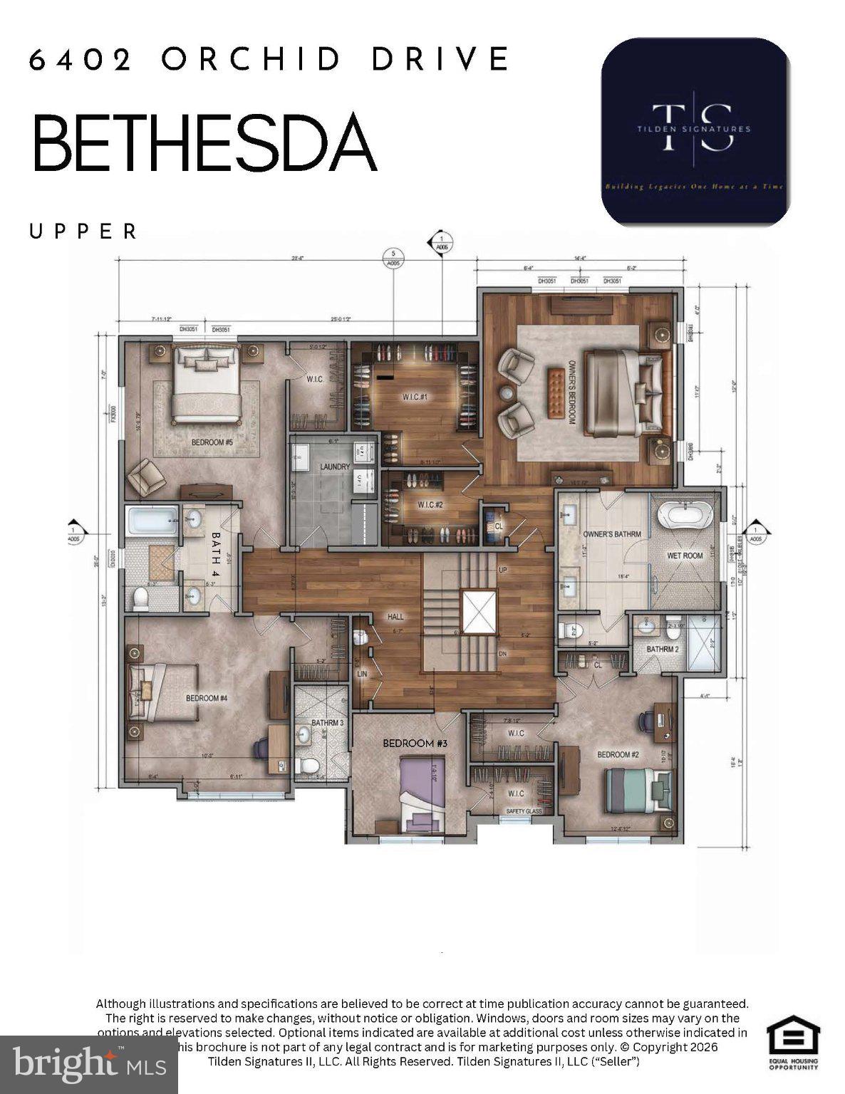 OAKWOOD KNOLLS - Residential