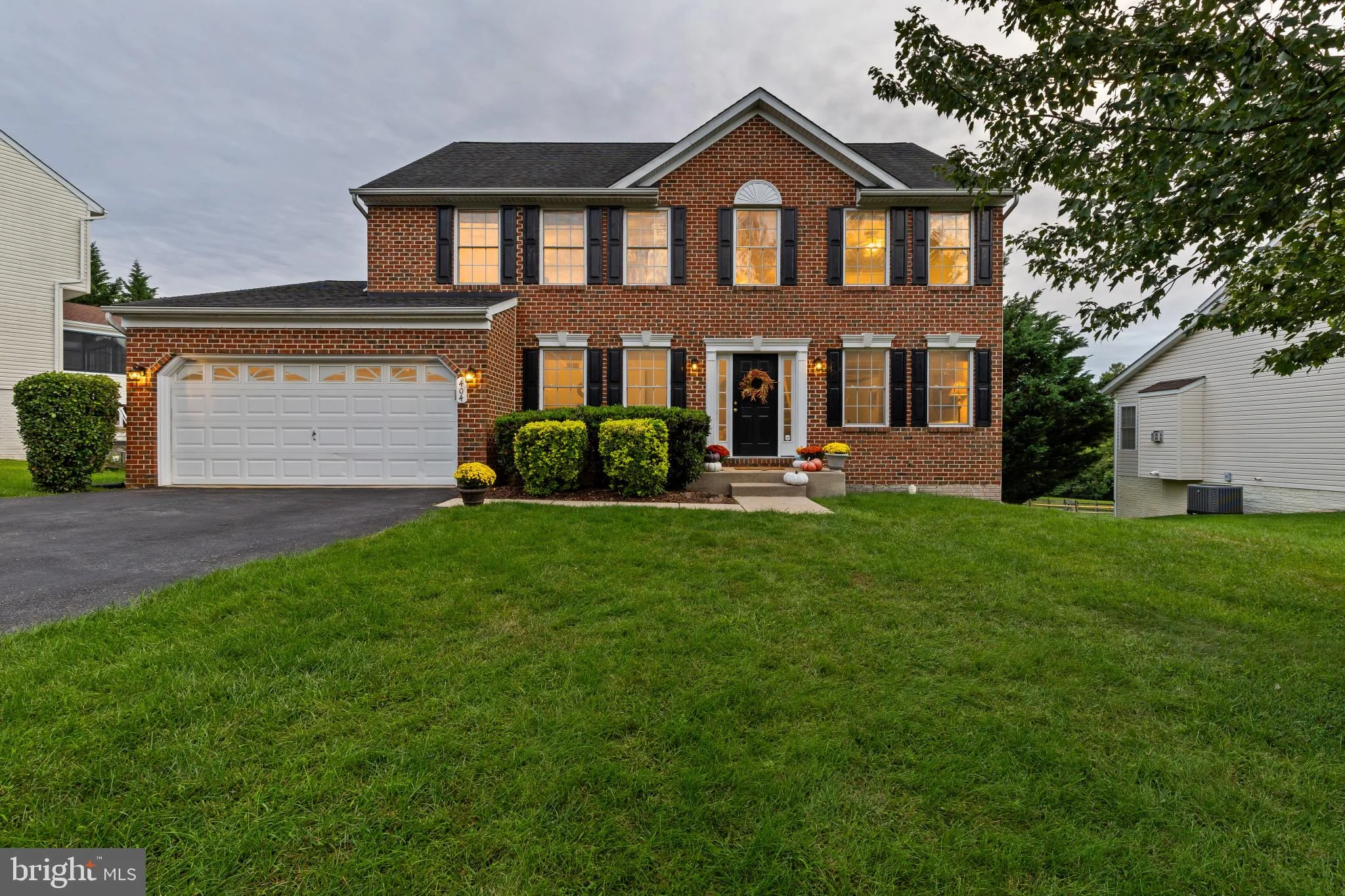 404 Bridlewreath Way, Mt Airy, MD 21771