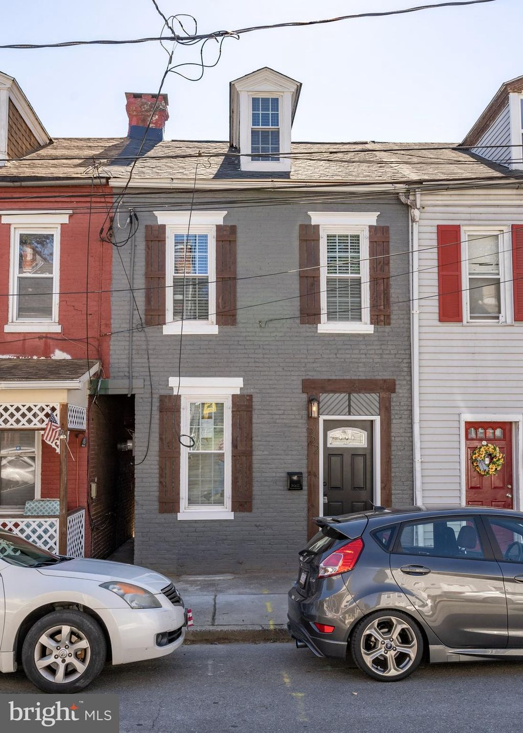 Photo of 222 S SECOND ST, COLUMBIA, PA 17512 (MLS # PALA2025638)