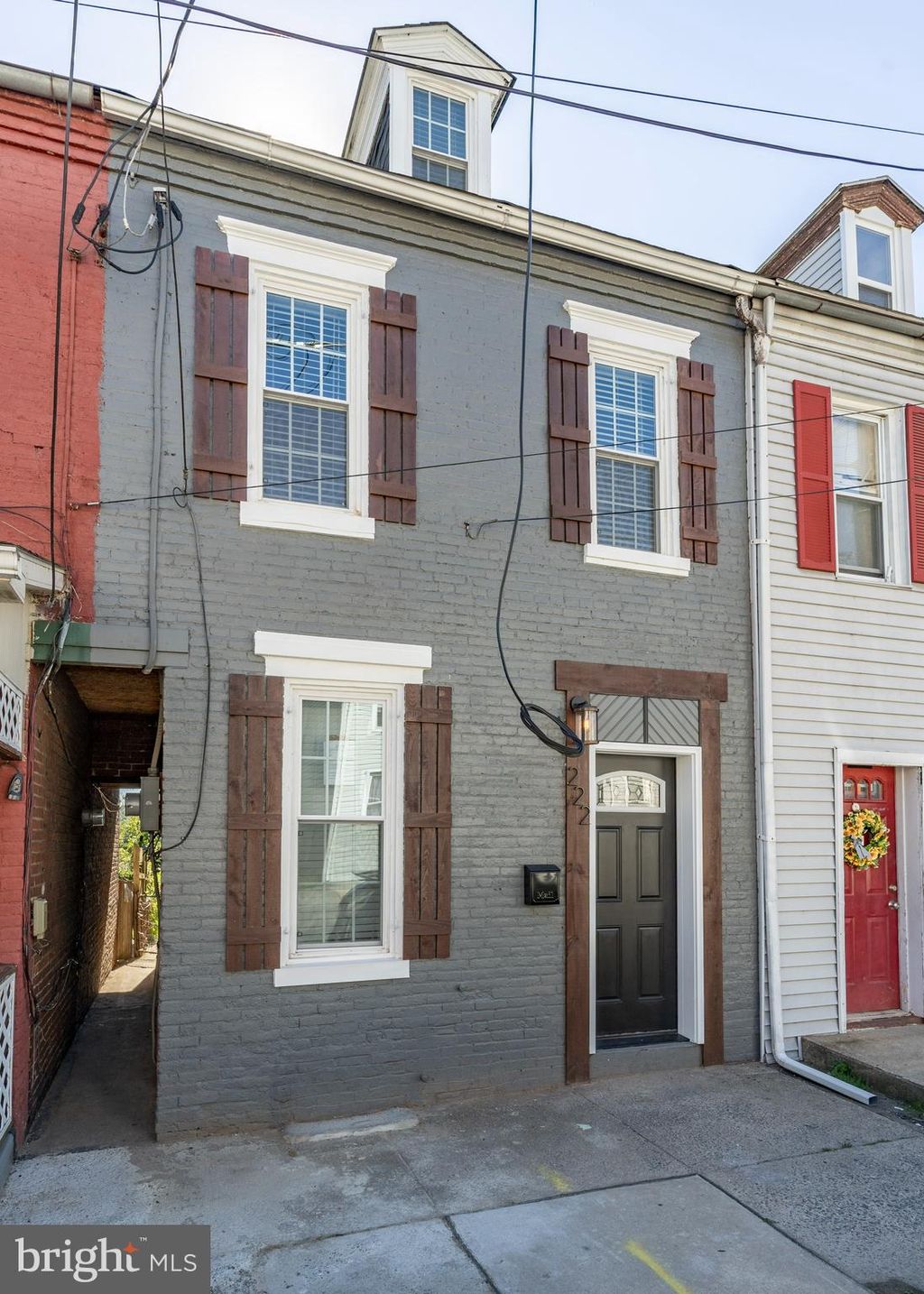Photo of 222 S SECOND ST, COLUMBIA, PA 17512 (MLS # PALA2025638)