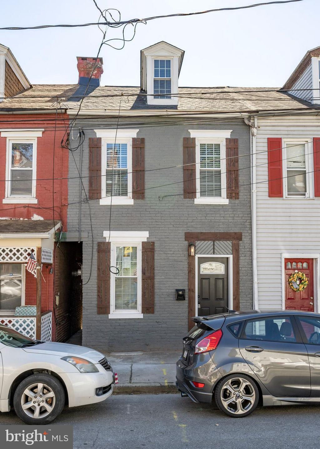 Photo of 222 S SECOND ST, COLUMBIA, PA 17512 (MLS # PALA2025638)
