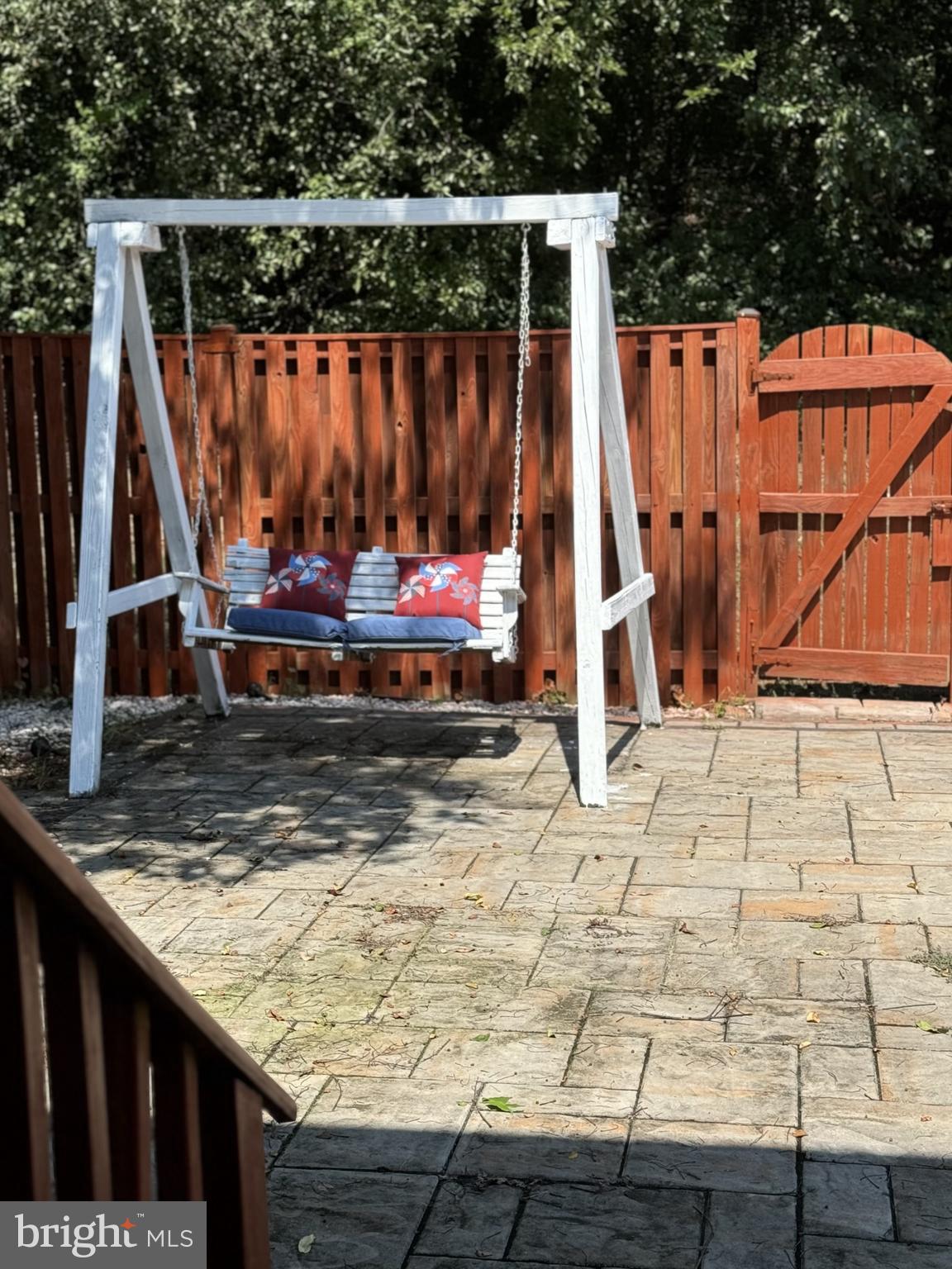 SHADOWBROOK - Residential Lease