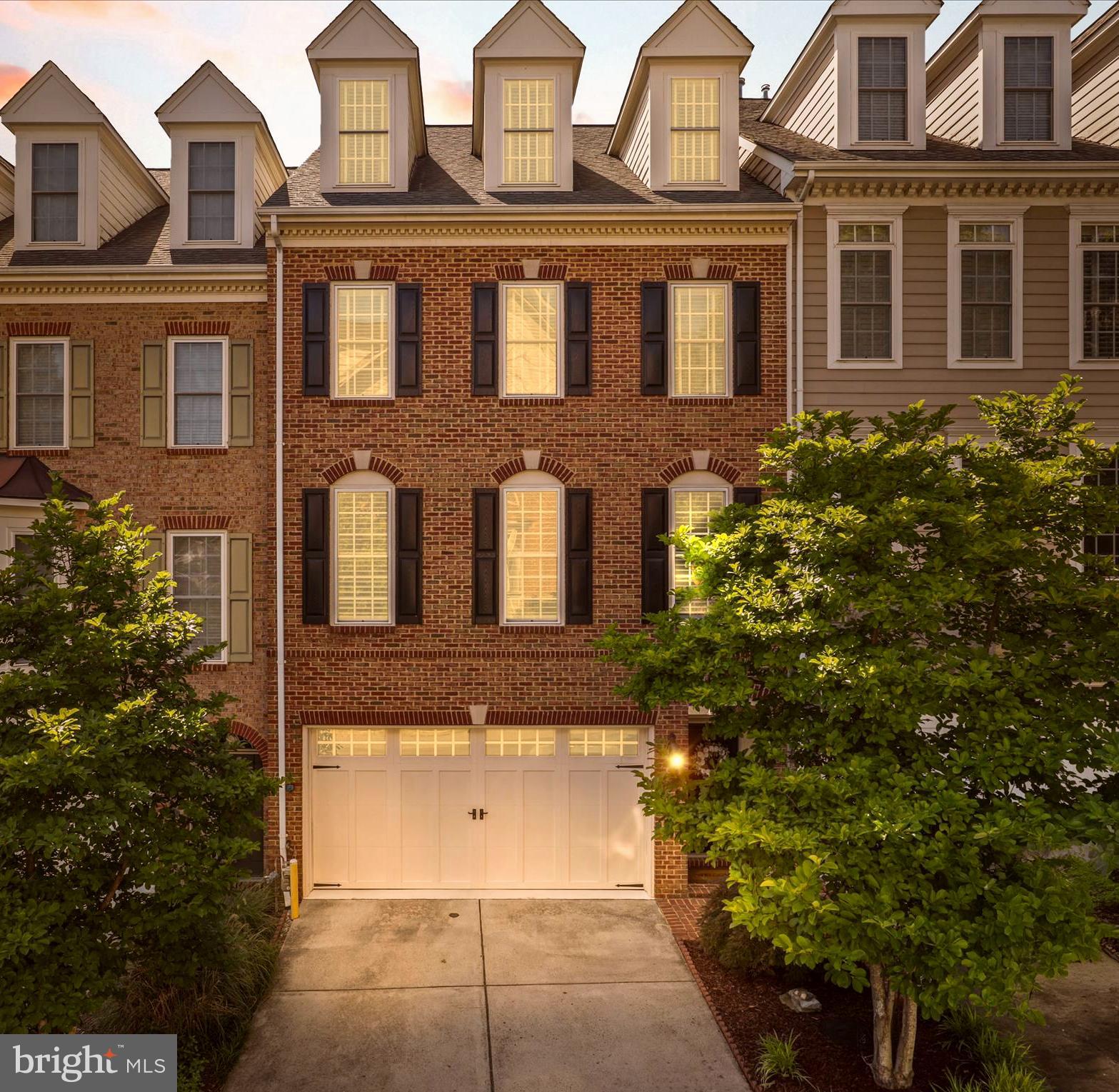 We’ve just made a significant price improvement of over $50,0000, presenting exceptional value for this standout property. It’s an ideal opportunity for you to act on this rare spacious 4BR Townhome in the Prime Alexandria city location.
This beautifully maintained 4-bedroom, 2.5-bath townhome offering exceptional space, style, and convenience in the heart of Alexandria City. Perfectly situated for easy commuting to DC, MD, Military Installations, this home is also close to multiple Metro stops, major bus routes, 95/495, and a variety of popular restaurants and shops.
Enjoy a unique floor plan with the primary suite occupying its own level, featuring a flexible 4th bedroom—ideal for a nursery or home office. The top level includes two oversized bedrooms with charming dormer windows and a shared full bath with tub.
Entertain or relax in the expansive living and dining room, or unwind in the cozy family room complete with a fireplace and breakfast nook overlooking the brand-new deck. The lower-level slate patio creates the perfect space to enjoy your morning coffee post-yoga or workout.
Additional highlights include:
* 2-car garage plus 2 driveway parking spaces
* High ceilings and plantation shutters throughout
* Basement wired for stereo with space for dual TV setups
* Ample storage and thoughtful finishes throughout
Don’t miss this opportunity to live in a well-connected, amenity-rich home in a sought-after Alexandria community!
