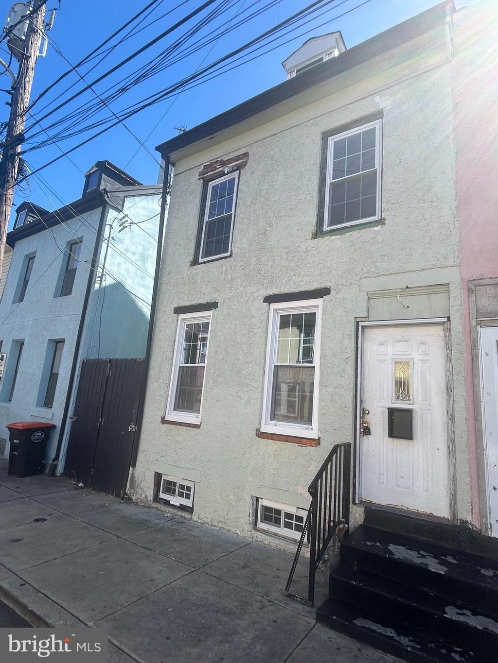 Photo of 323 Rose Street, CHESTER, PA 19013 (MLS # PADE2086542)