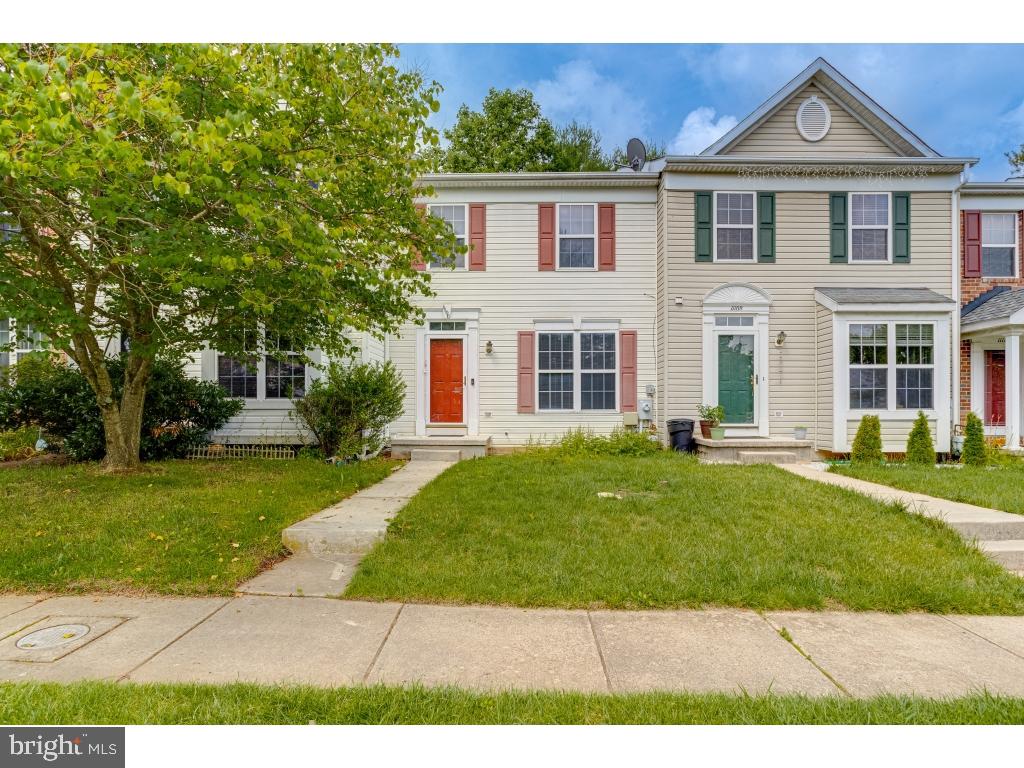 SUBURBIA - Residential