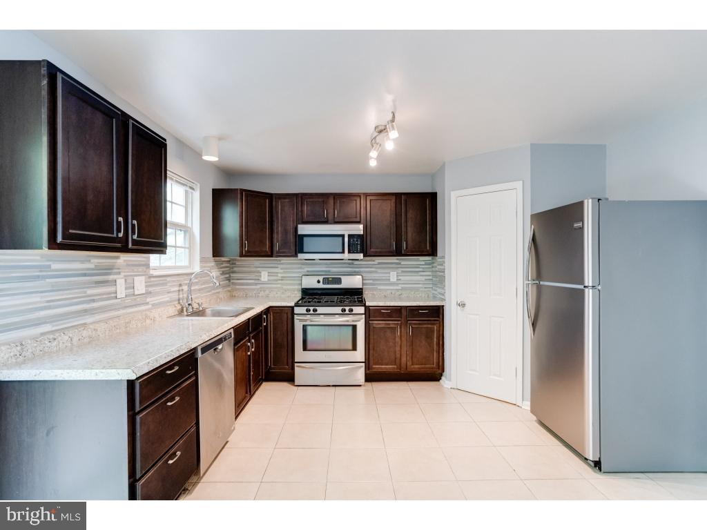 SUBURBIA - Residential