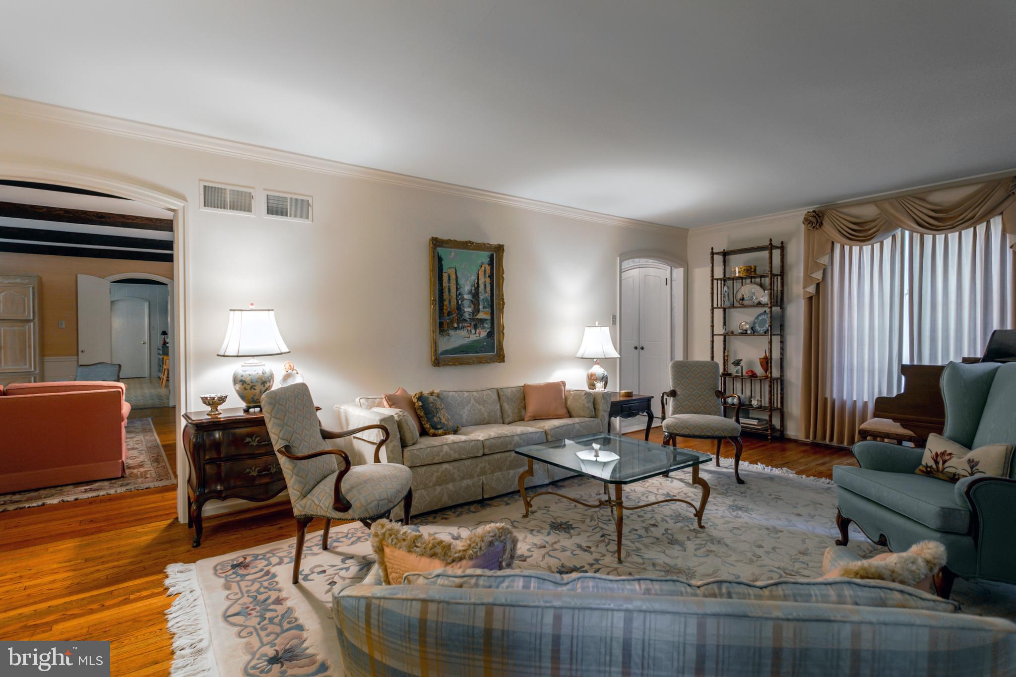 GREEN COUNTRIE - Residential