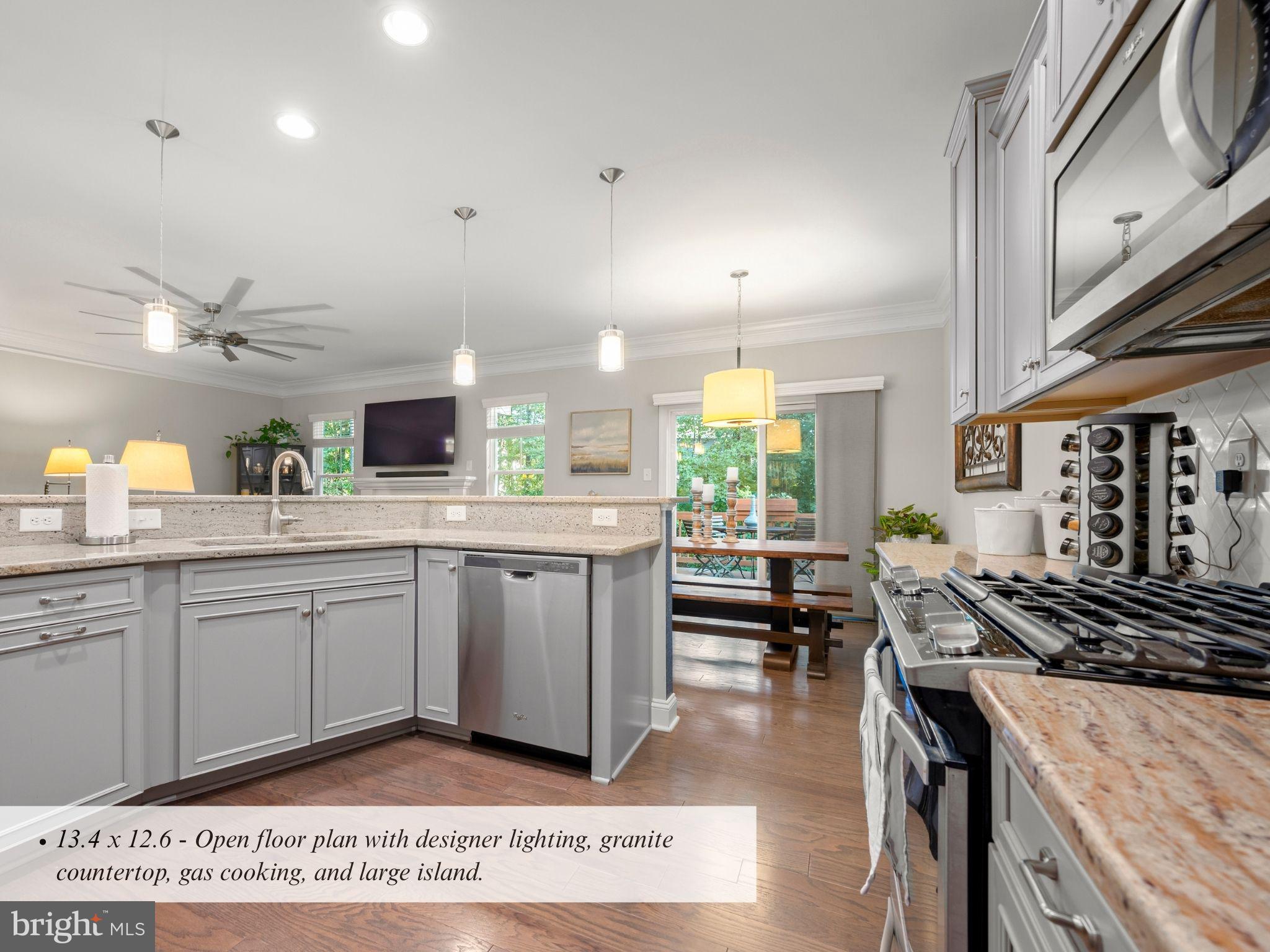 HARPERS MILL - Residential