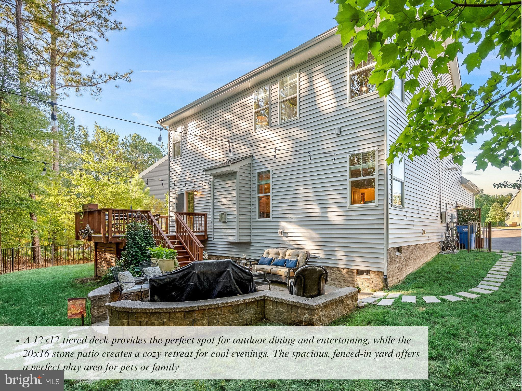 HARPERS MILL - Residential