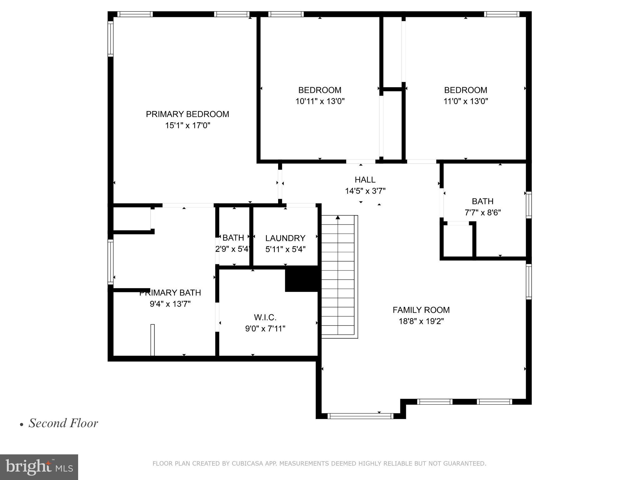 HARPERS MILL - Residential