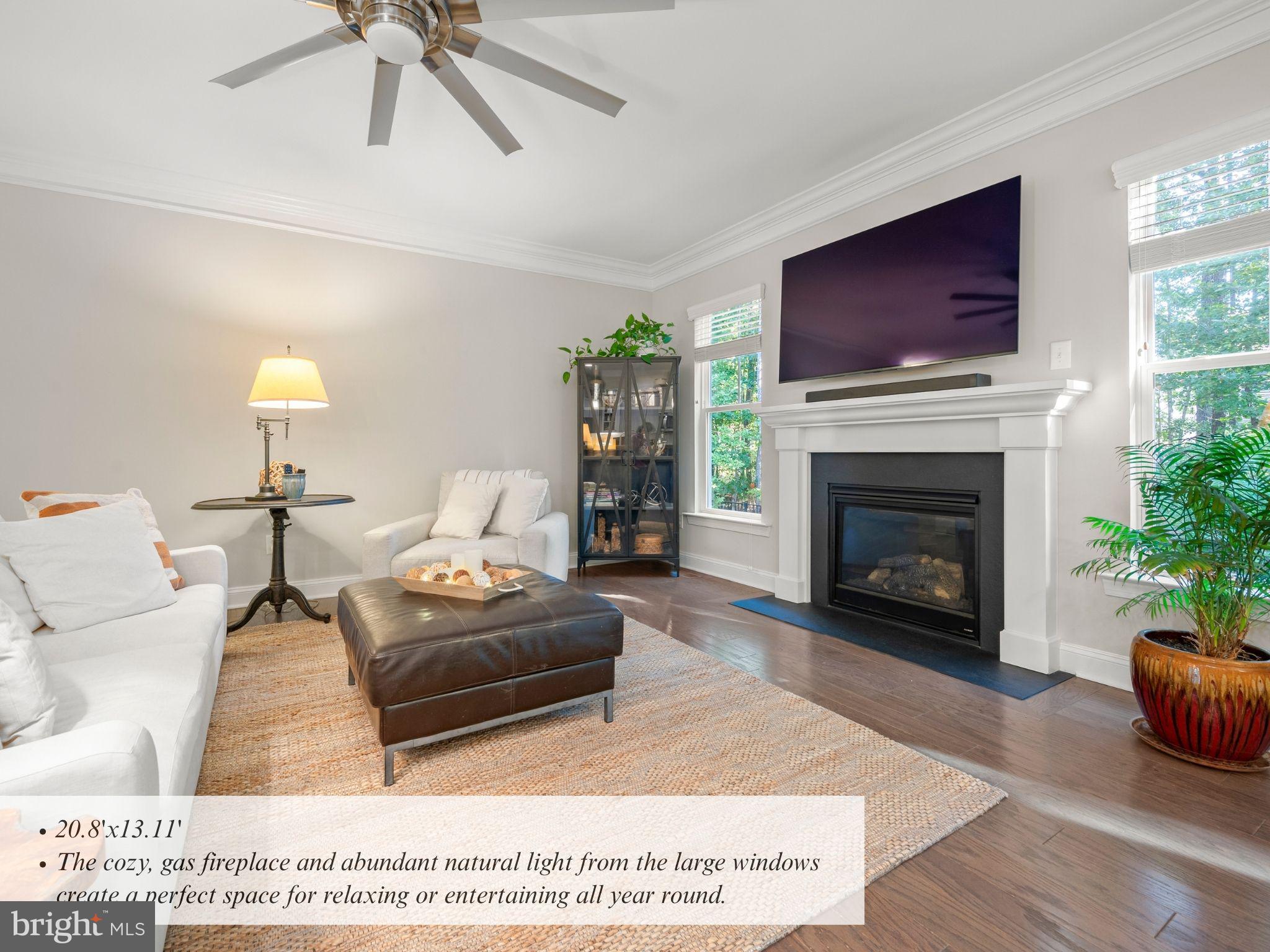 HARPERS MILL - Residential