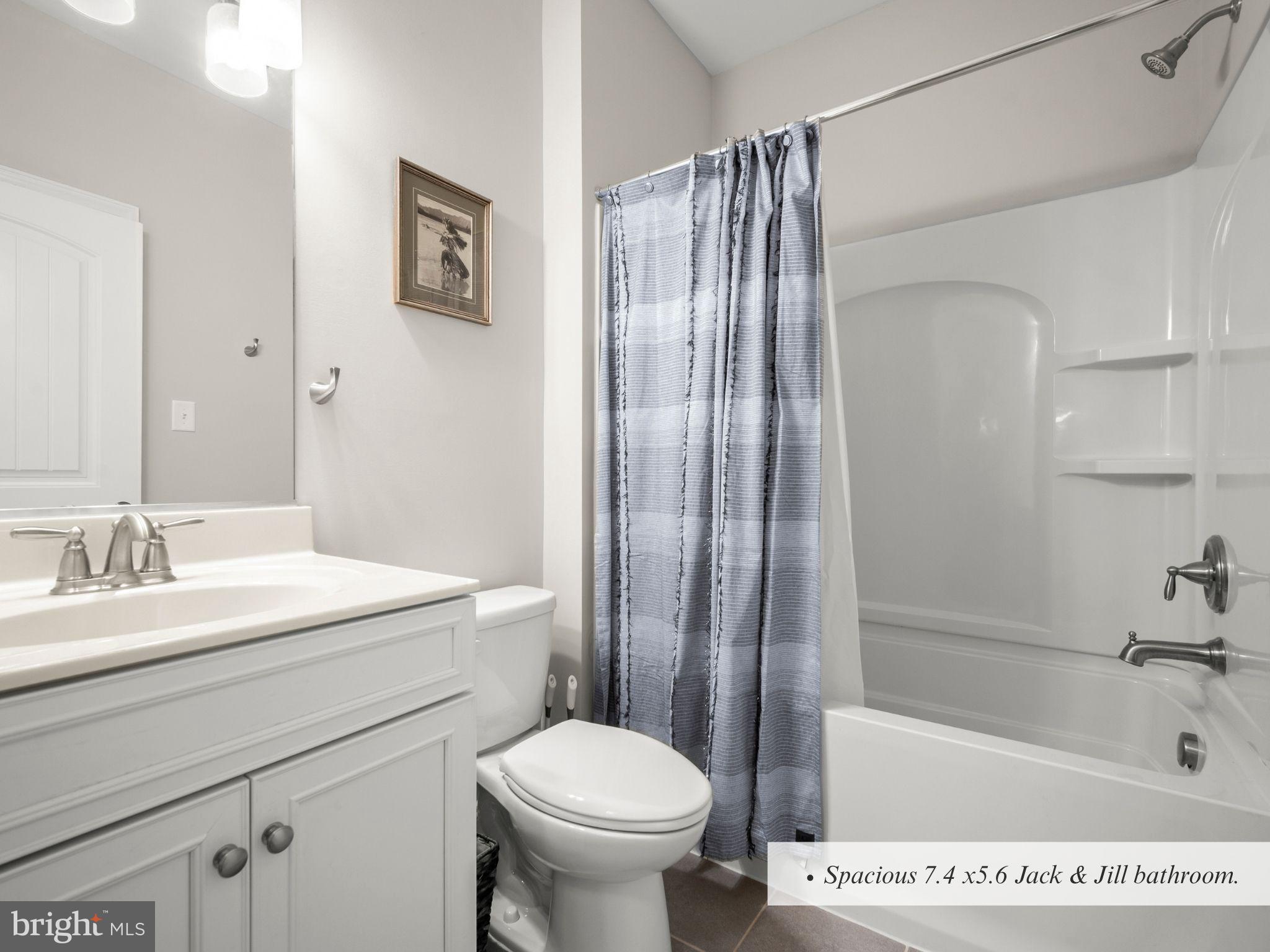 HARPERS MILL - Residential