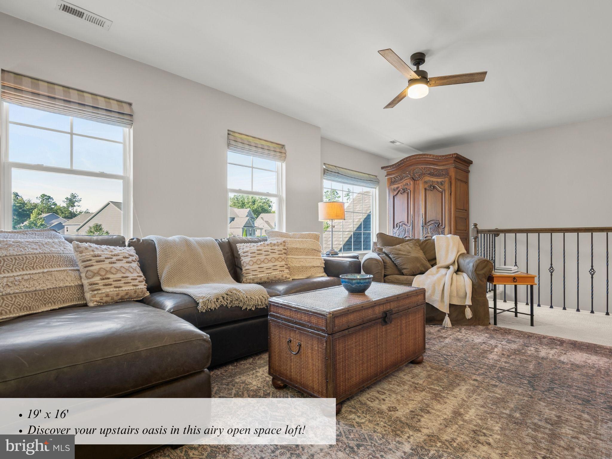 HARPERS MILL - Residential