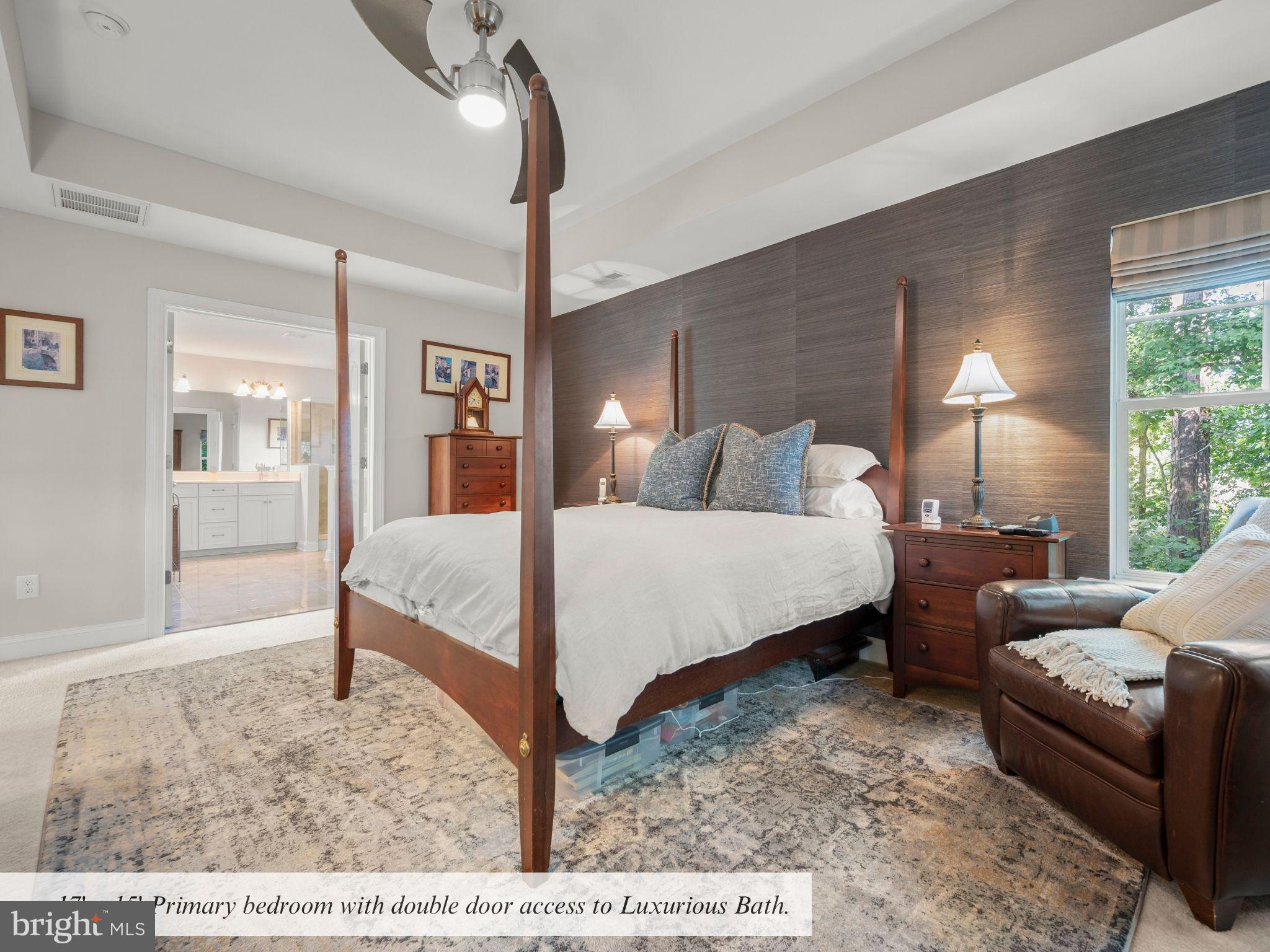 HARPERS MILL - Residential