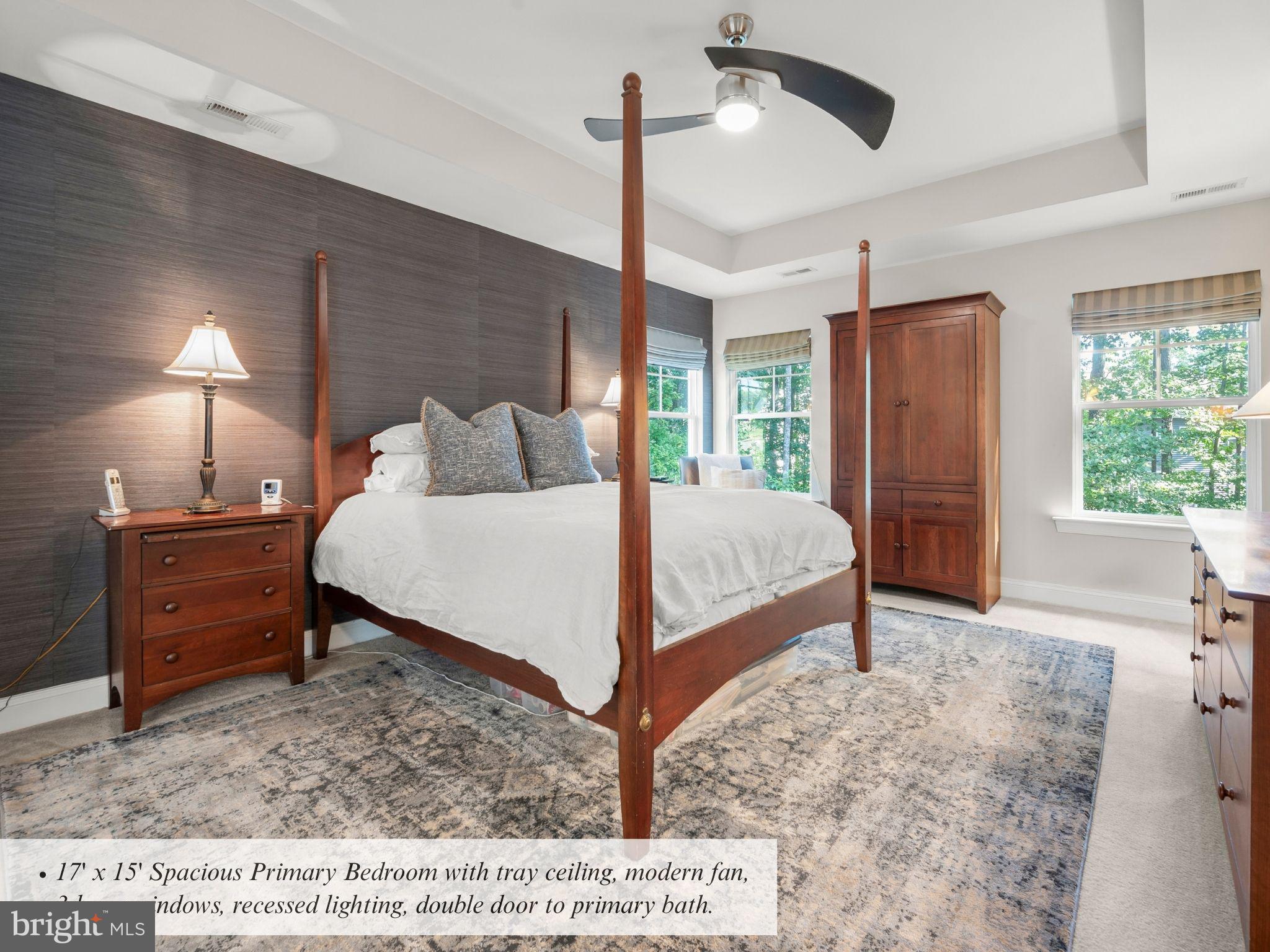 HARPERS MILL - Residential