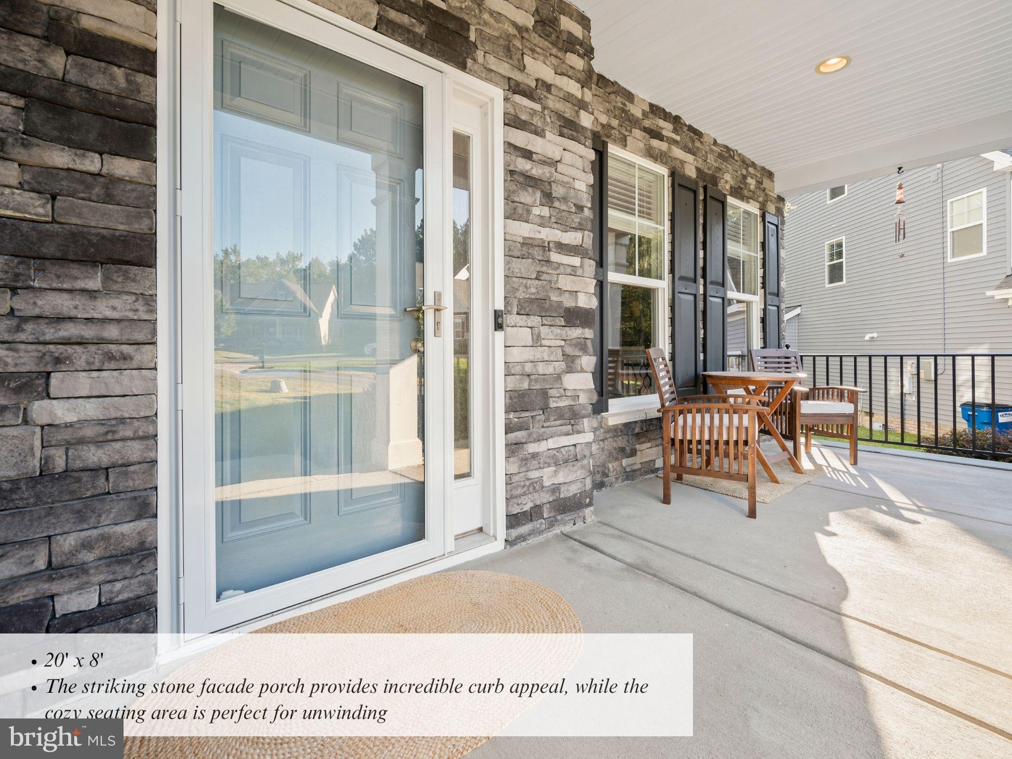 HARPERS MILL - Residential