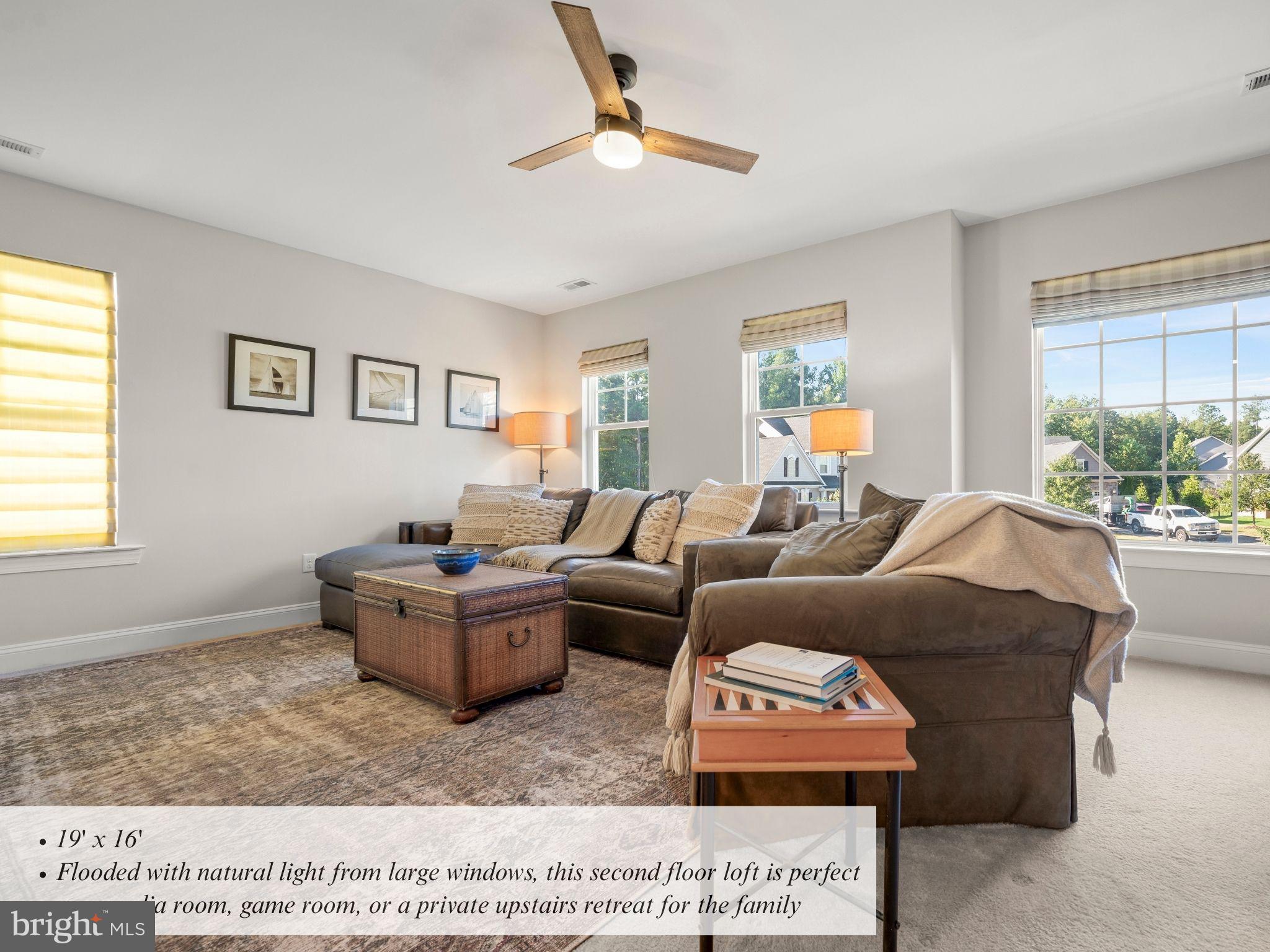 HARPERS MILL - Residential