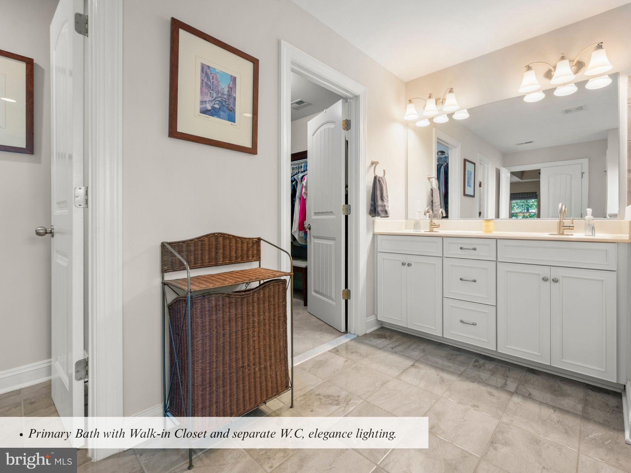 HARPERS MILL - Residential