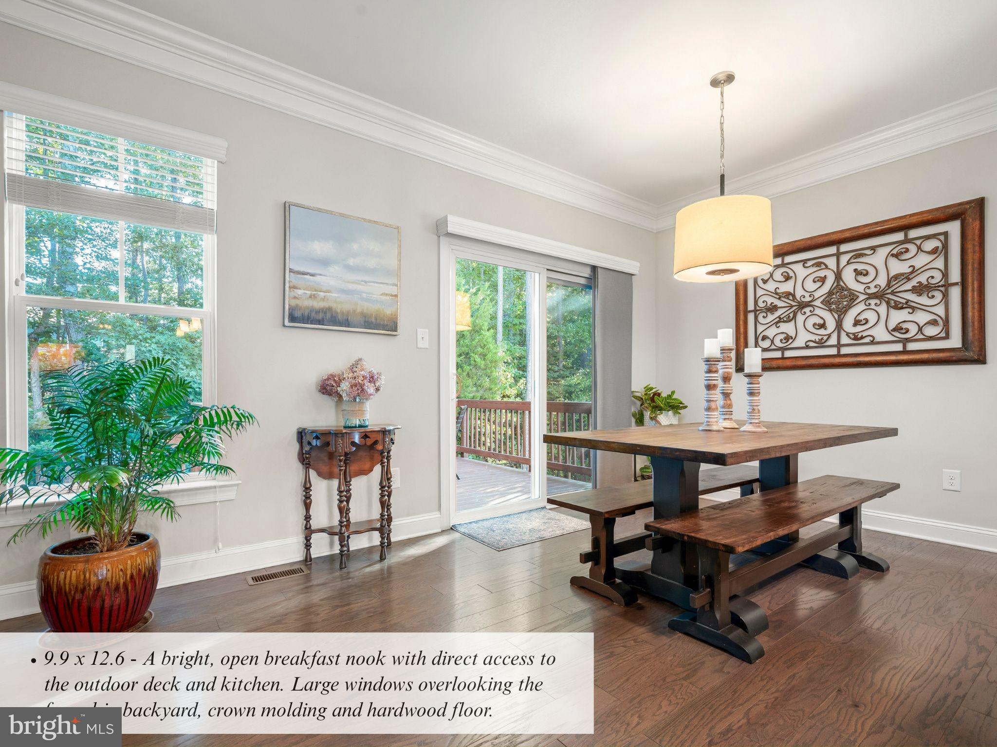 HARPERS MILL - Residential