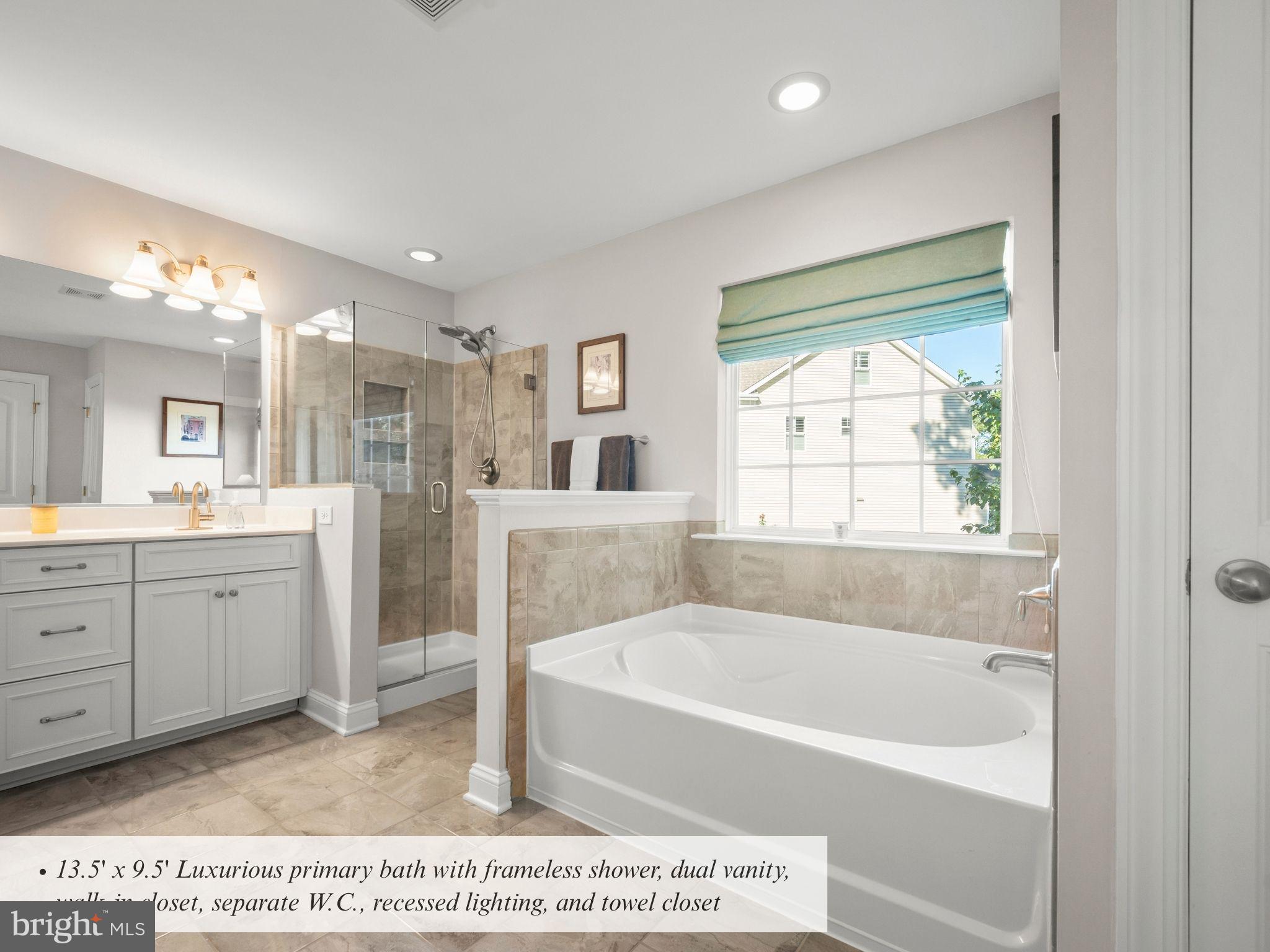 HARPERS MILL - Residential