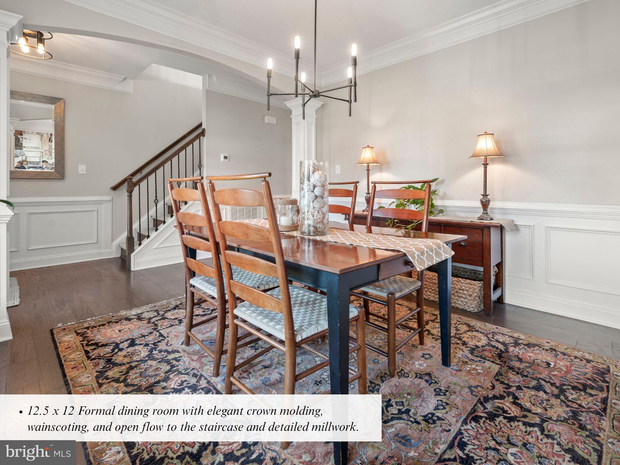 HARPERS MILL - Residential