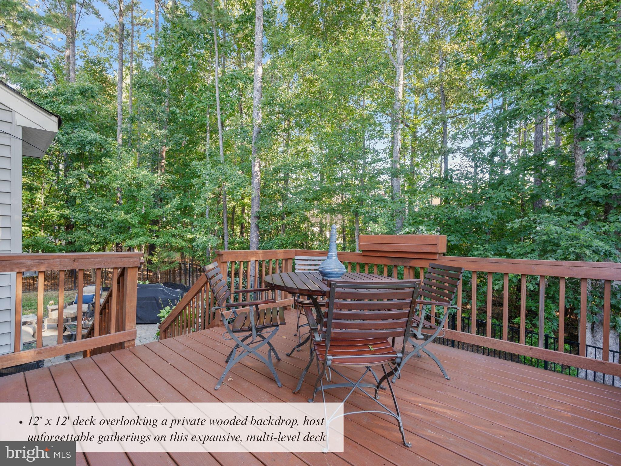 HARPERS MILL - Residential