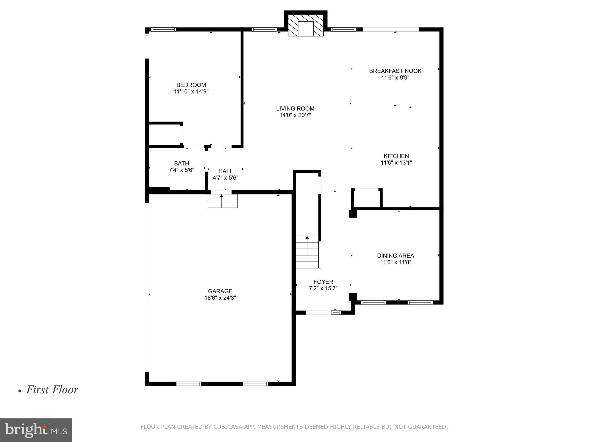 HARPERS MILL - Residential