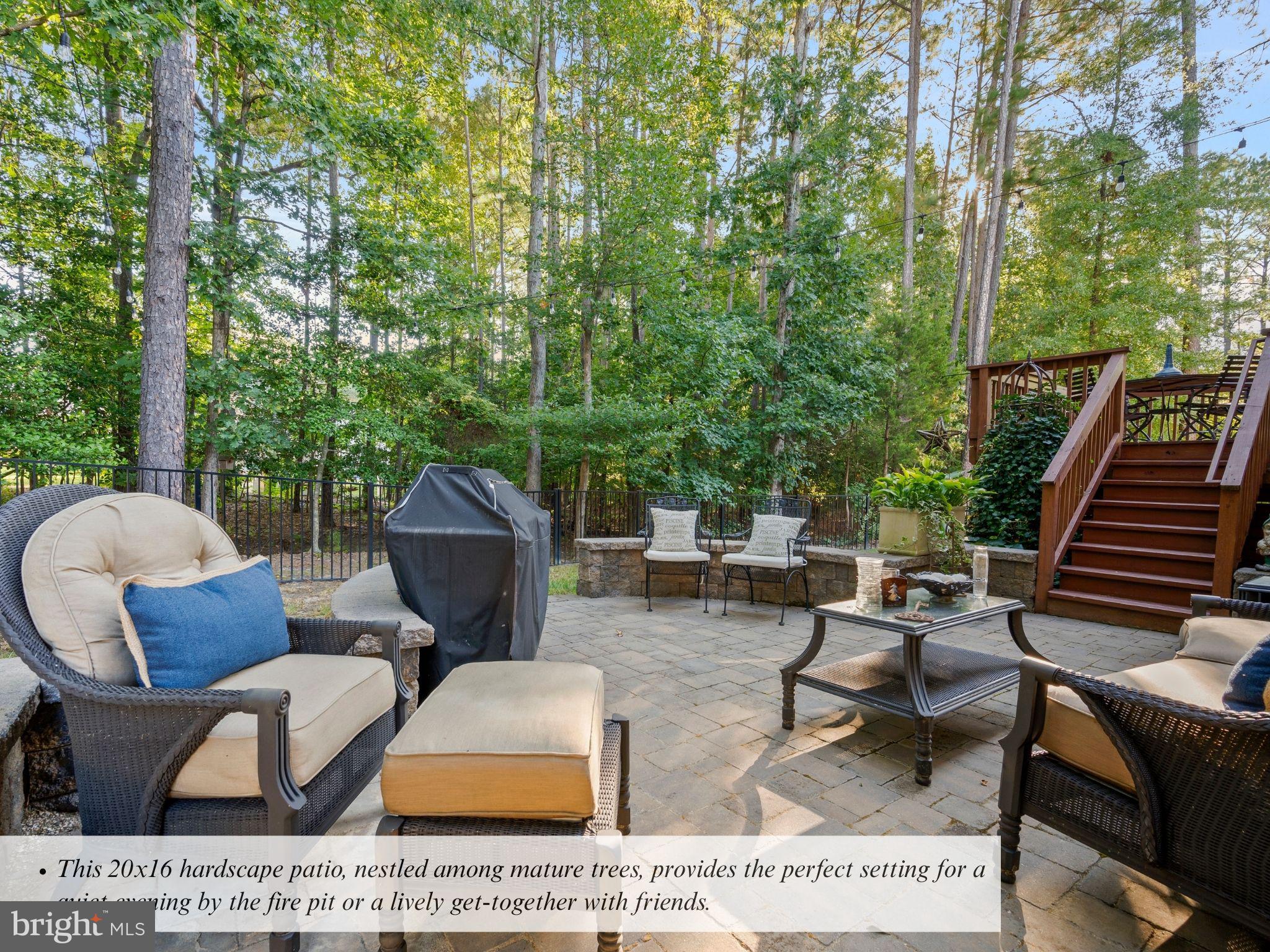 HARPERS MILL - Residential