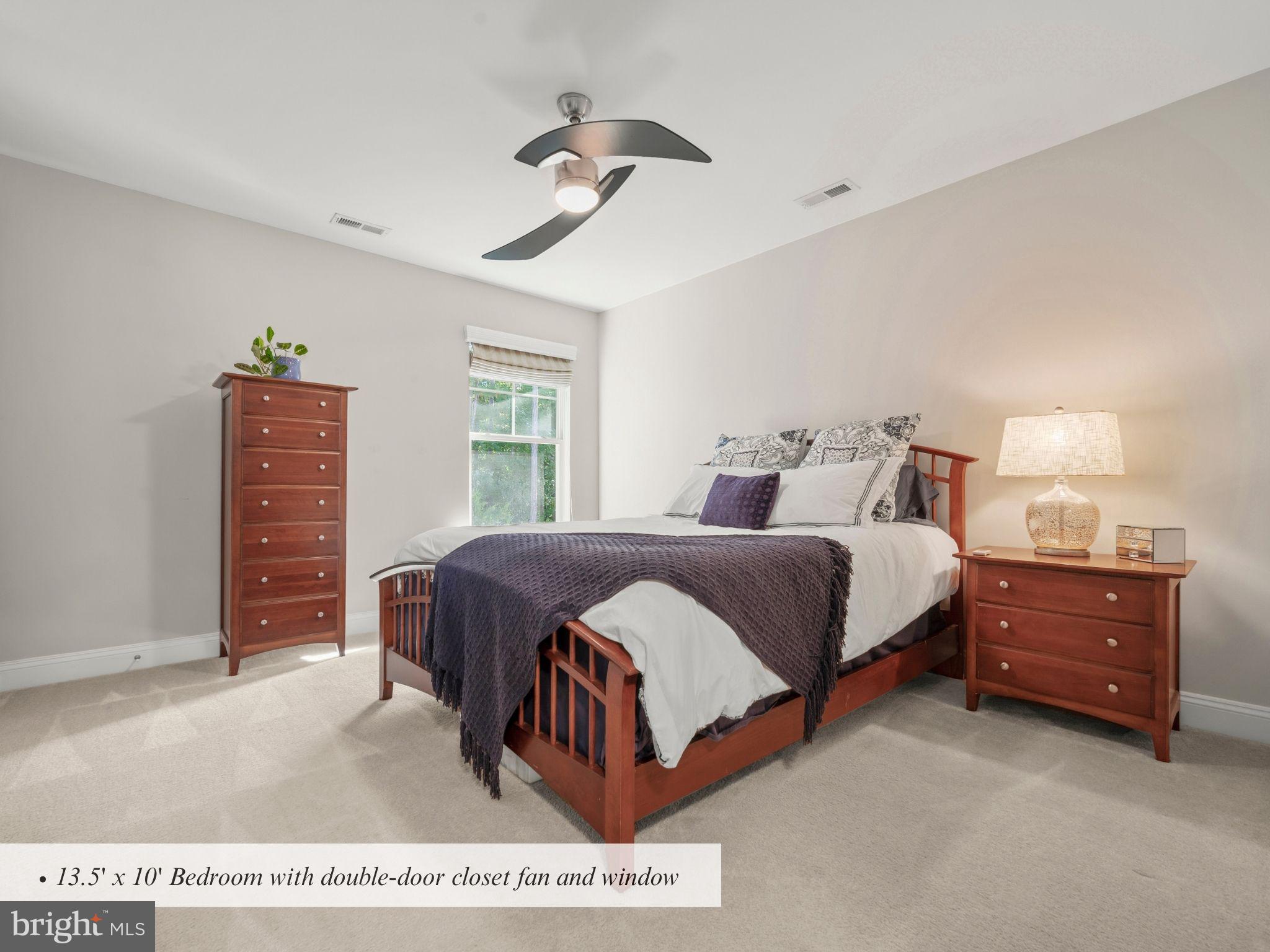 HARPERS MILL - Residential