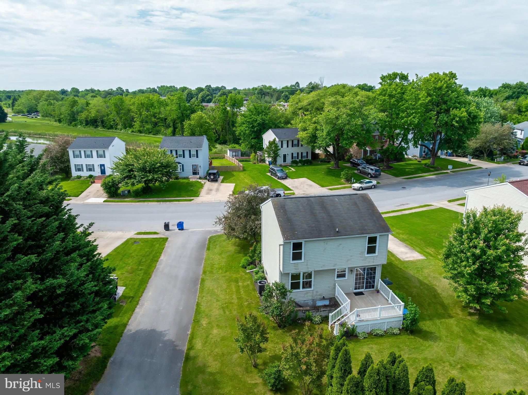 TREVANION TERRACE - Residential