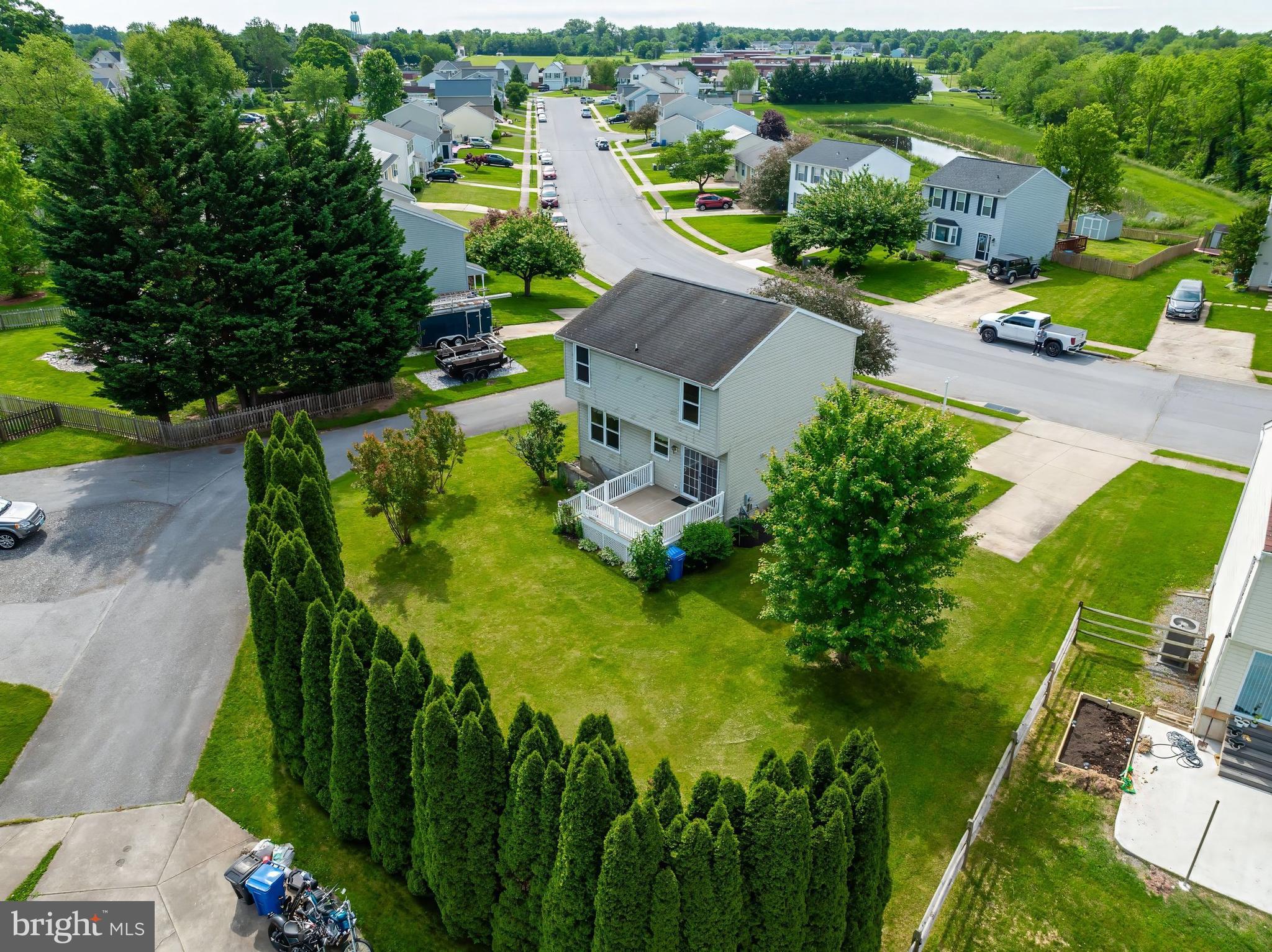 TREVANION TERRACE - Residential