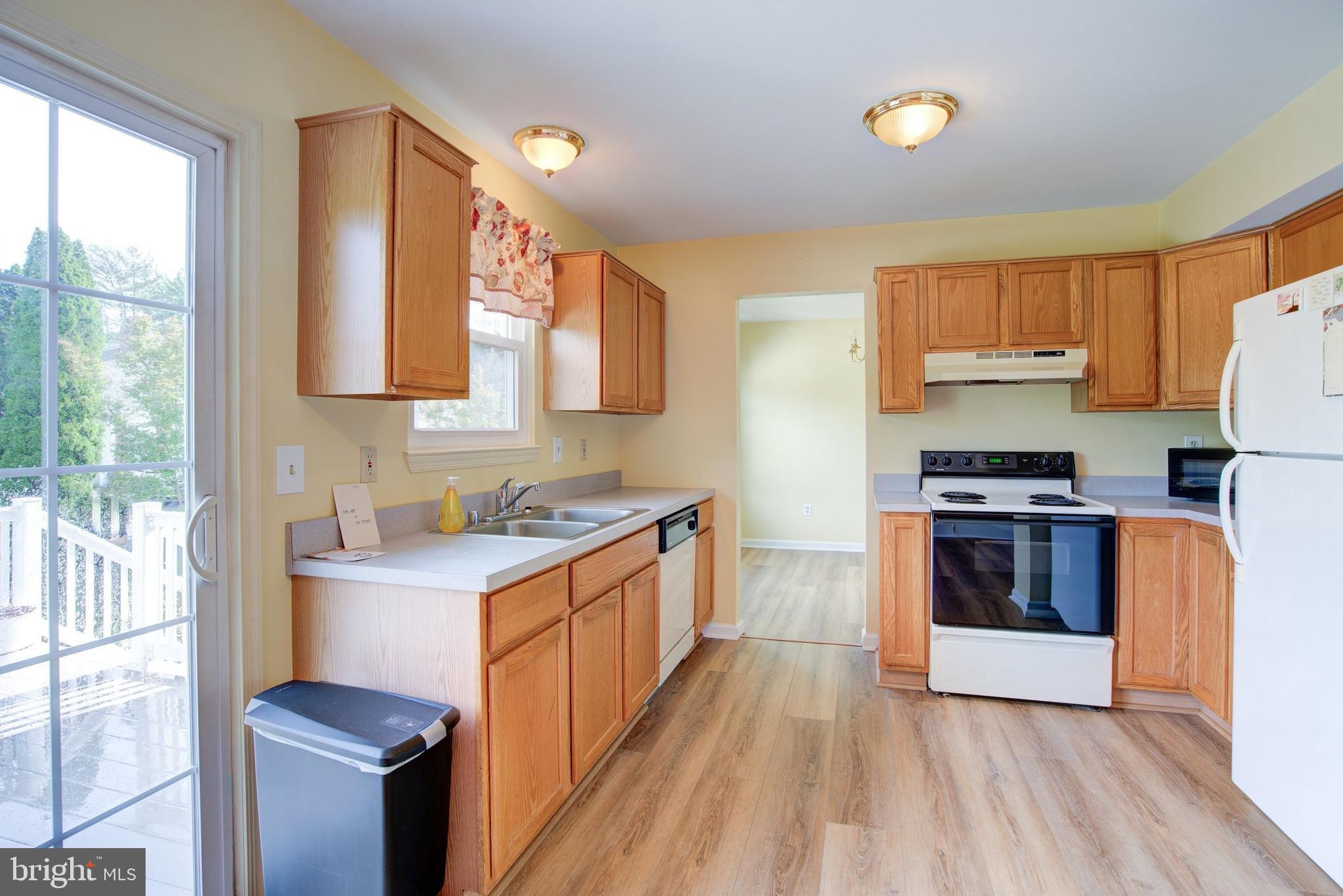 TREVANION TERRACE - Residential