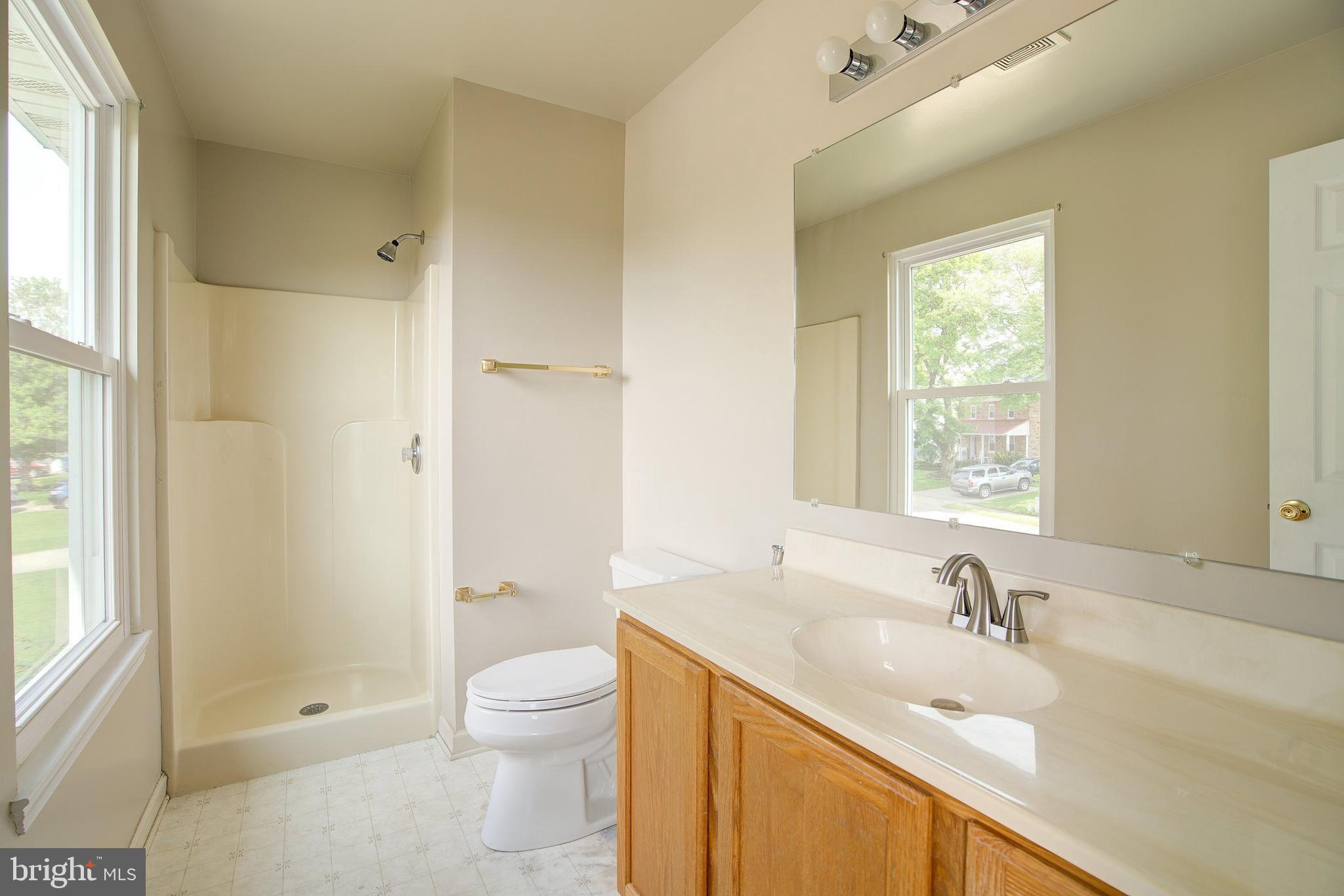 TREVANION TERRACE - Residential