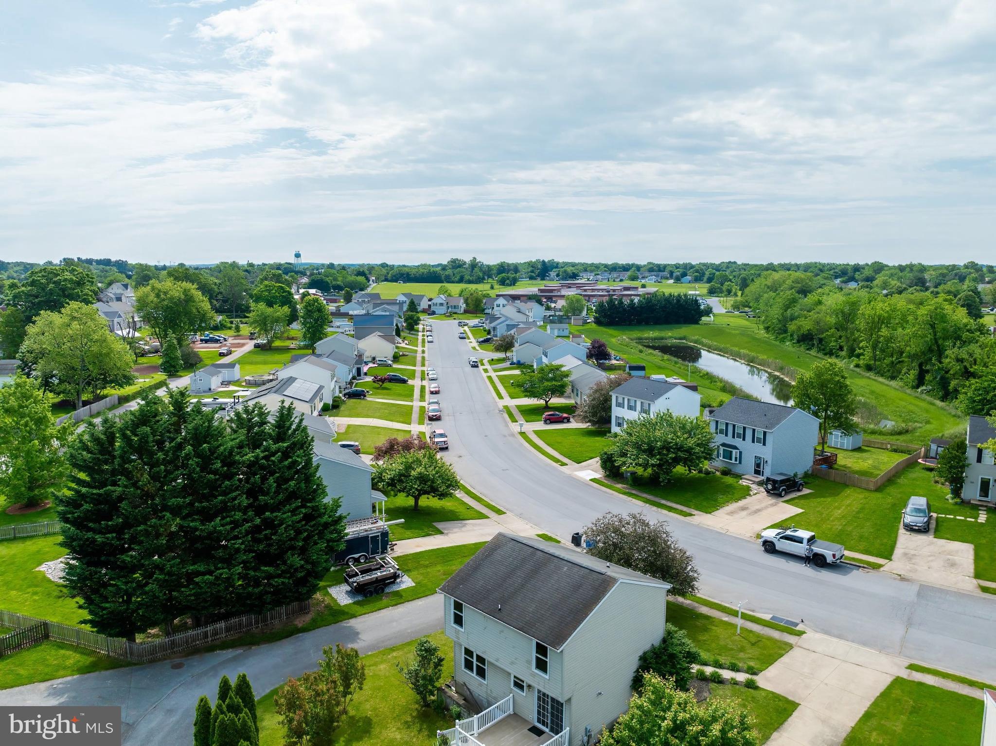 TREVANION TERRACE - Residential