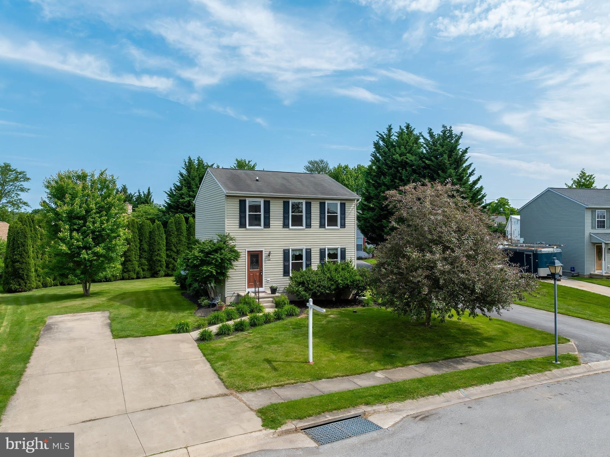 TREVANION TERRACE - Residential