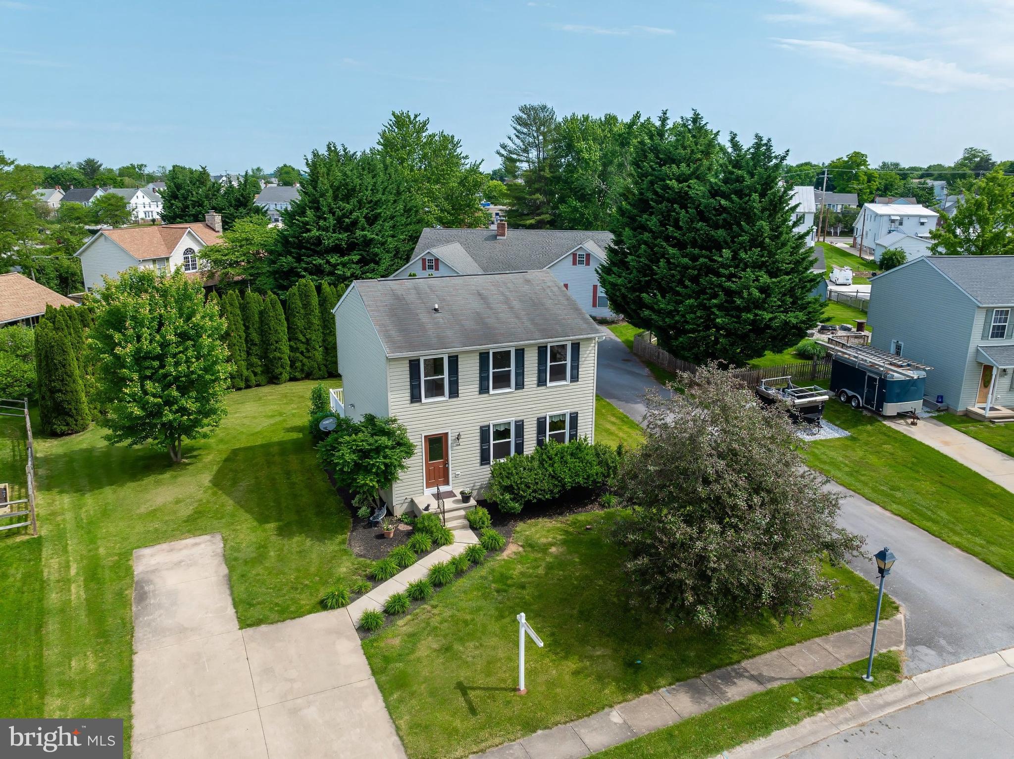 TREVANION TERRACE - Residential