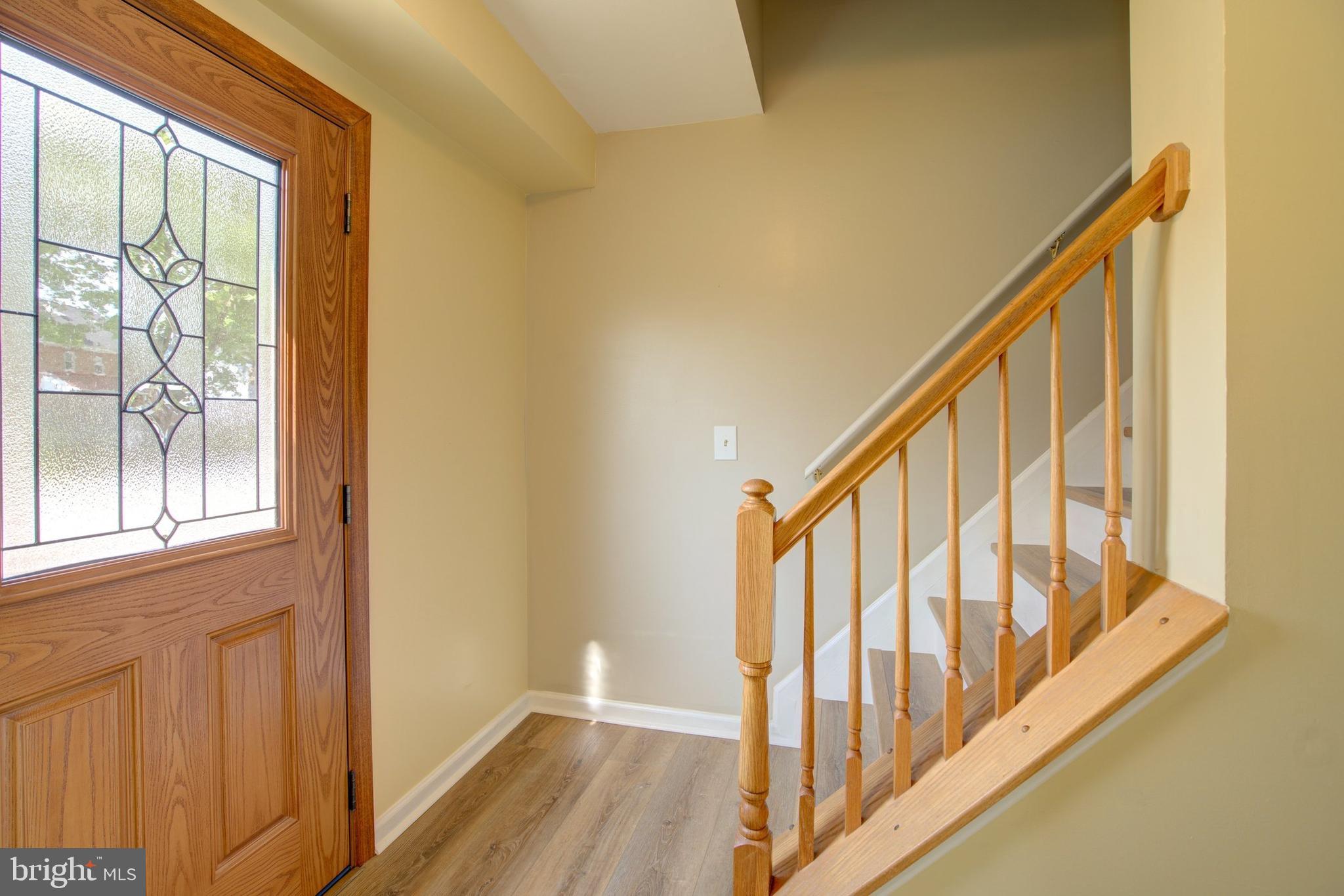 TREVANION TERRACE - Residential