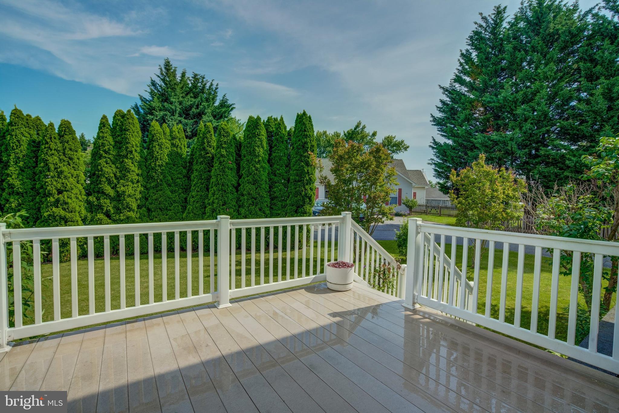 TREVANION TERRACE - Residential