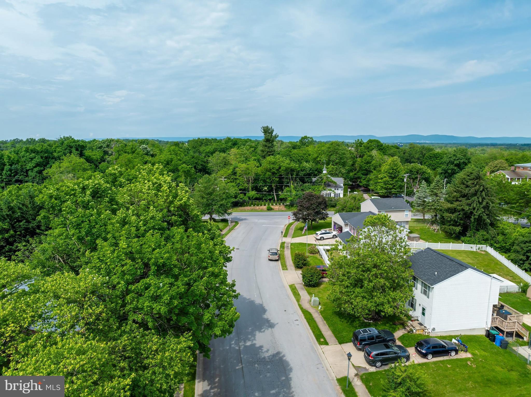 TREVANION TERRACE - Residential